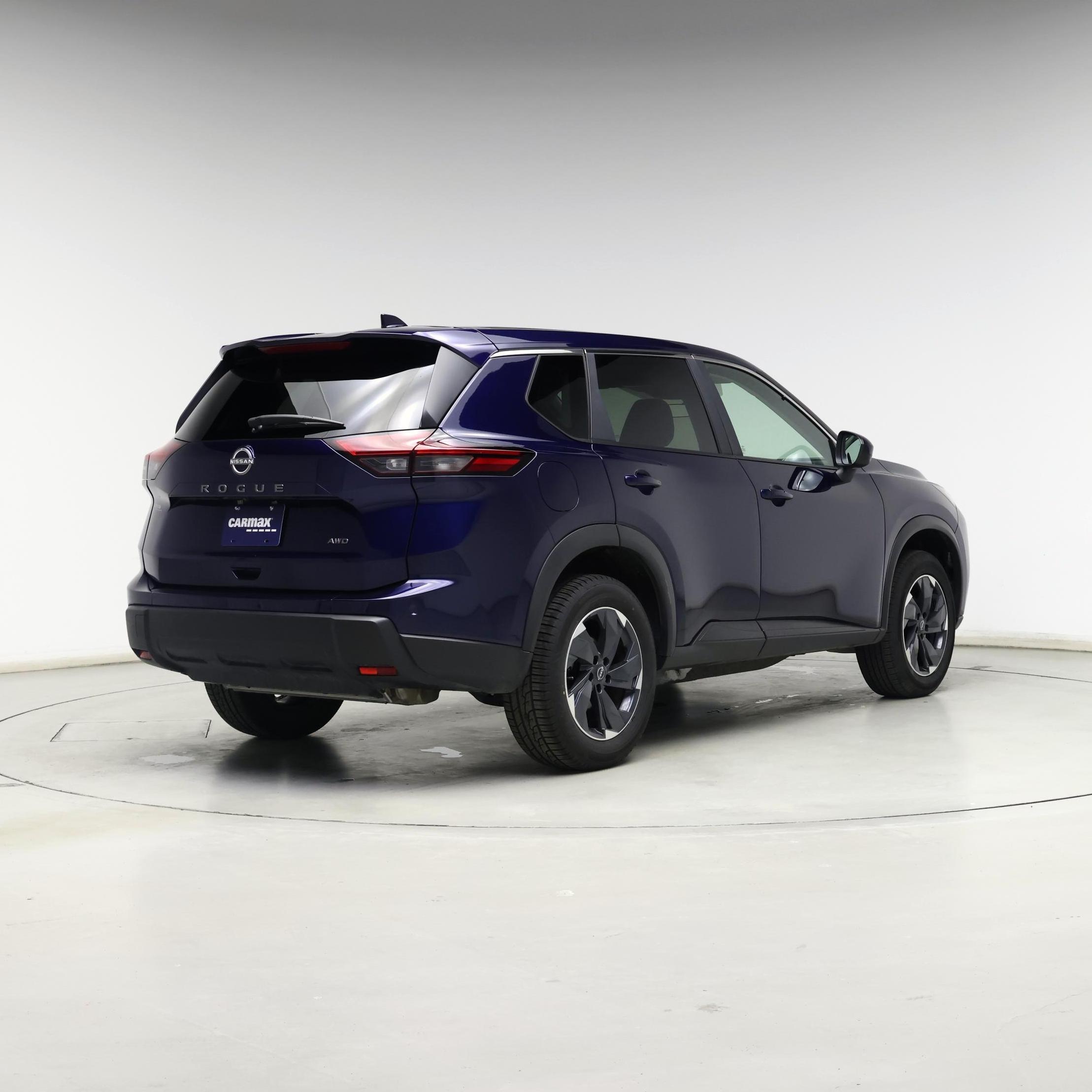 Thumbnail: 2025 Nissan Rogue - 8