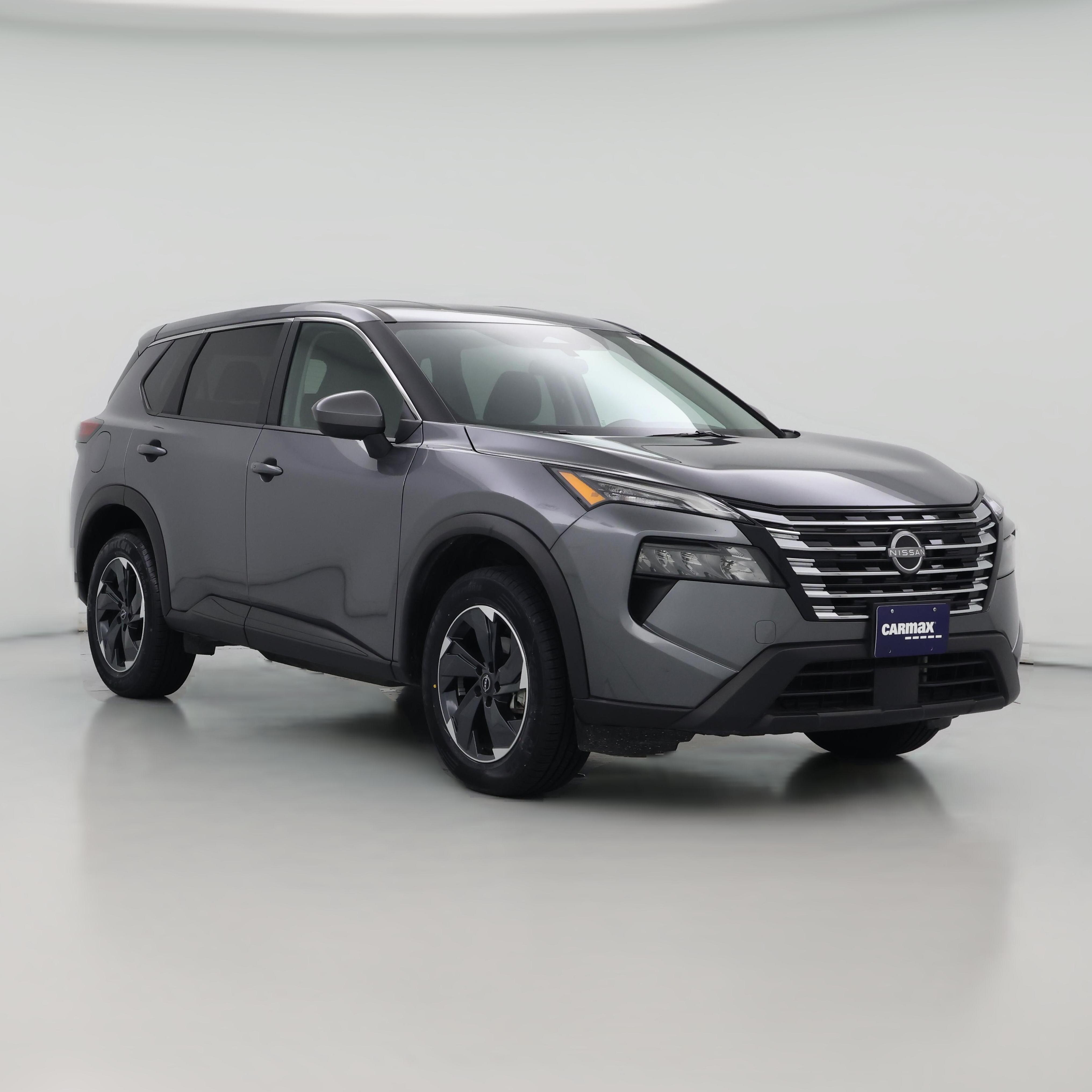Thumbnail: 2025 Nissan Rogue - 1