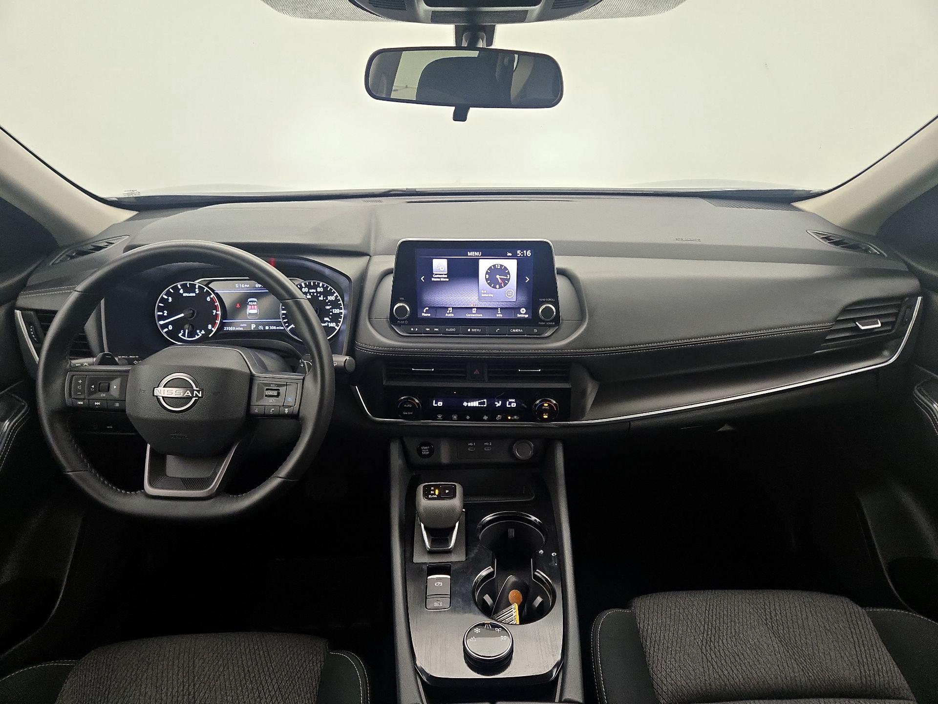 Thumbnail: 2025 Nissan Rogue - 9