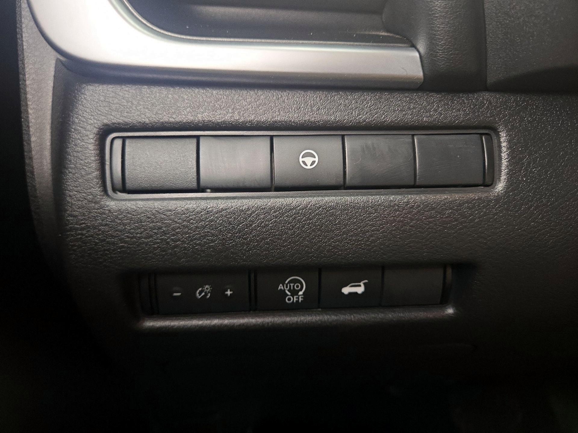 Thumbnail: 2025 Nissan Rogue - 13