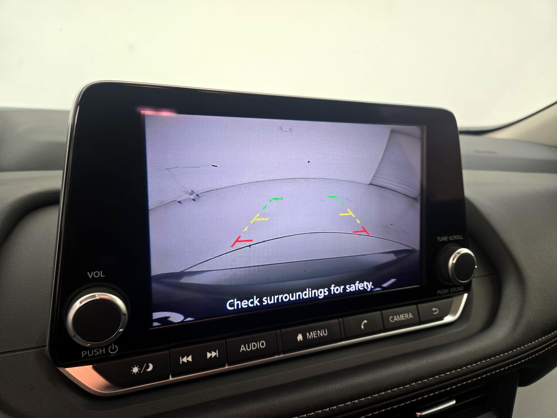 Thumbnail: 2025 Nissan Rogue - 14