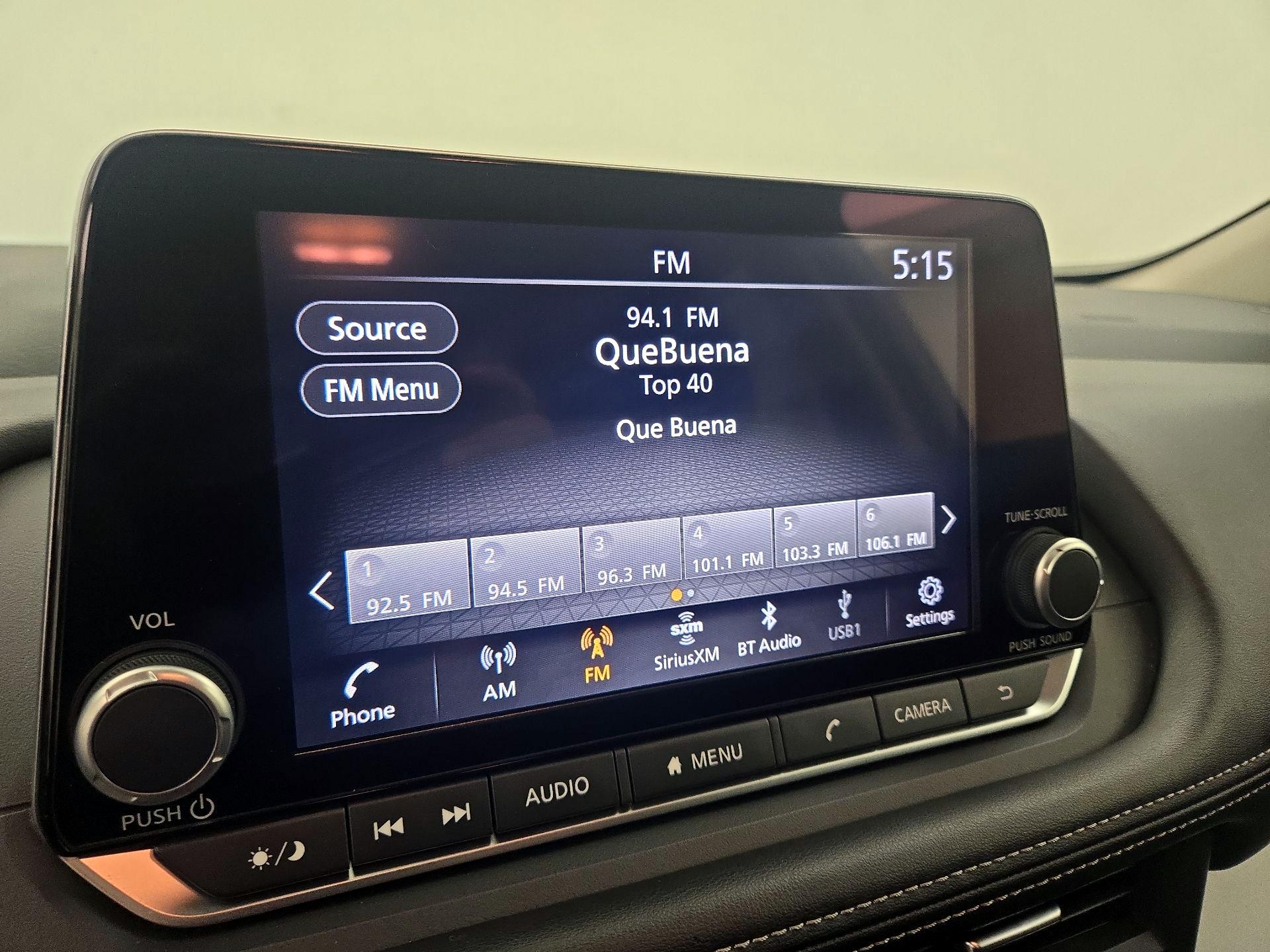 Thumbnail: 2025 Nissan Rogue - 15