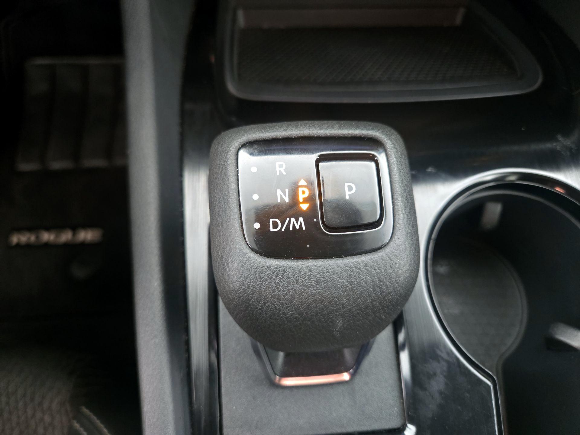 Thumbnail: 2025 Nissan Rogue - 17