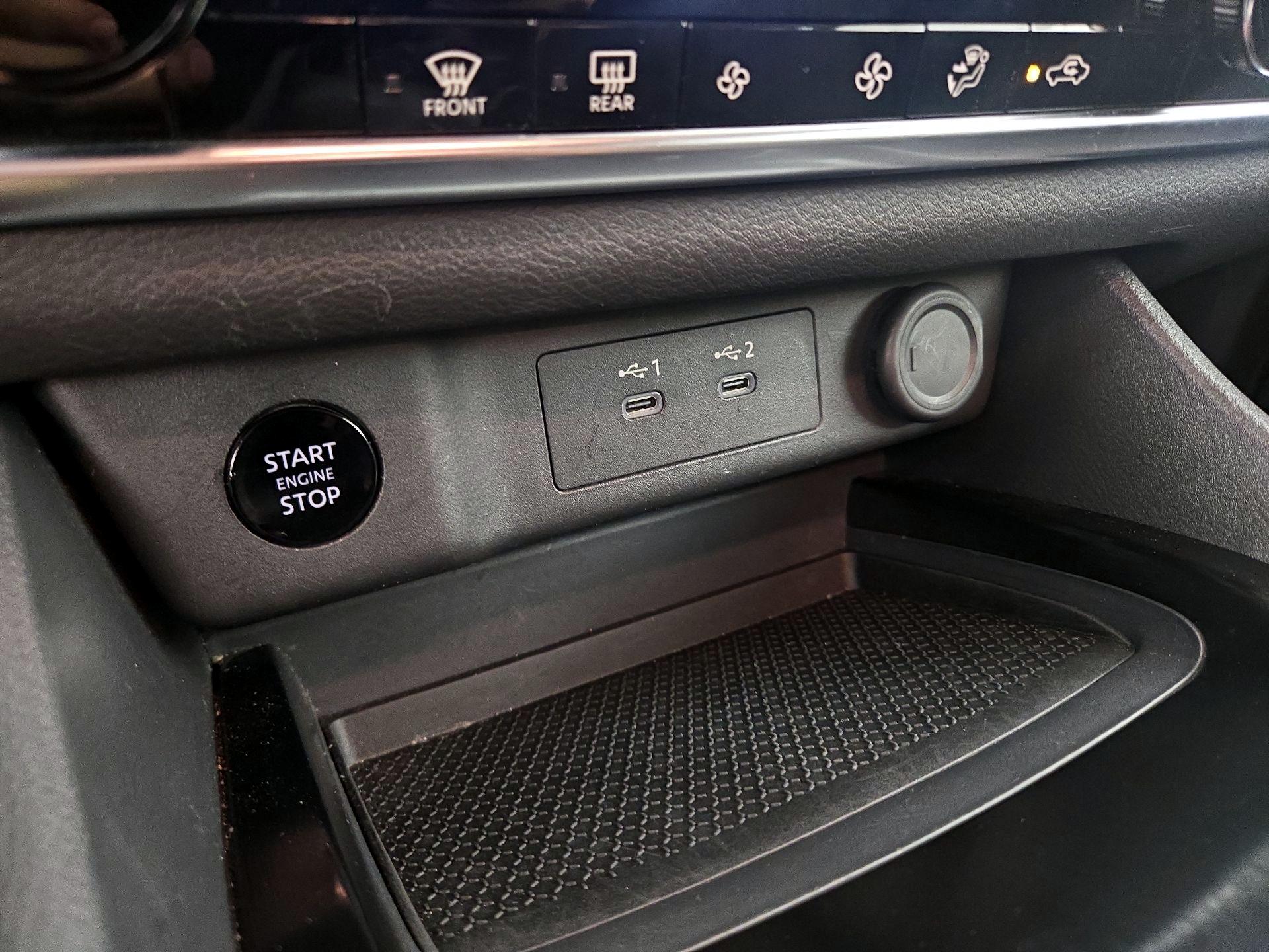 Thumbnail: 2025 Nissan Rogue - 18