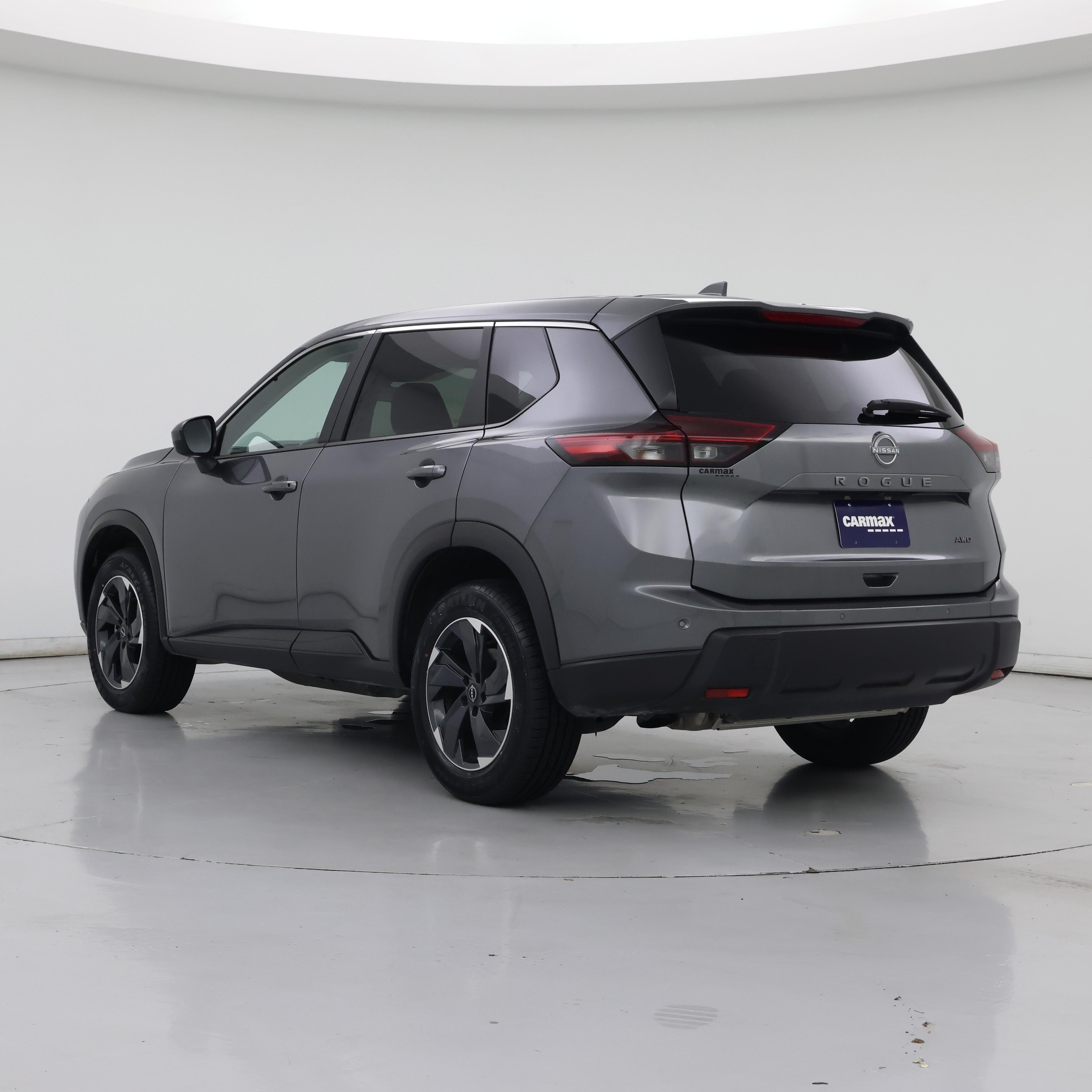 Thumbnail: 2025 Nissan Rogue - 2