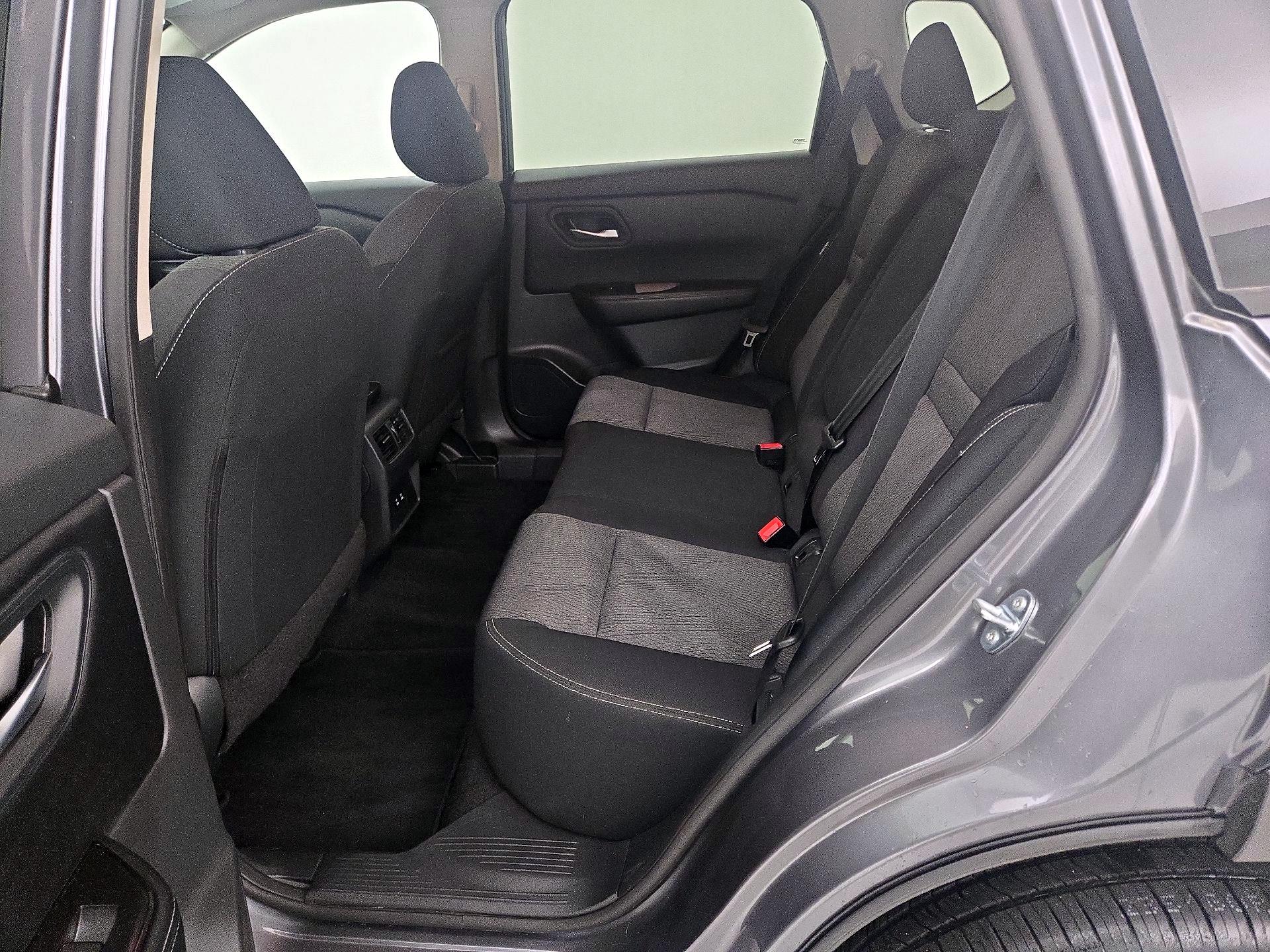 Thumbnail: 2025 Nissan Rogue - 19