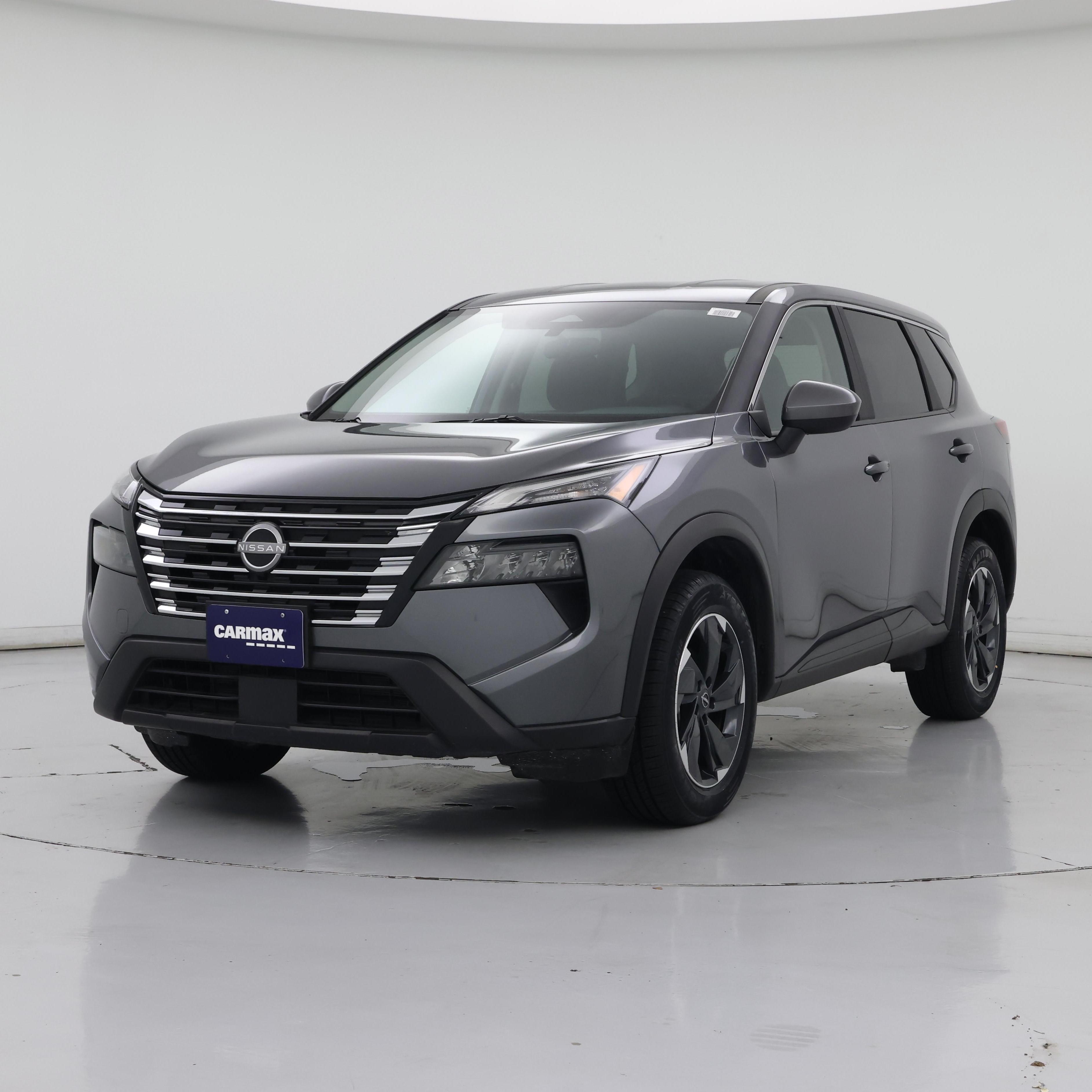 Thumbnail: 2025 Nissan Rogue - 4