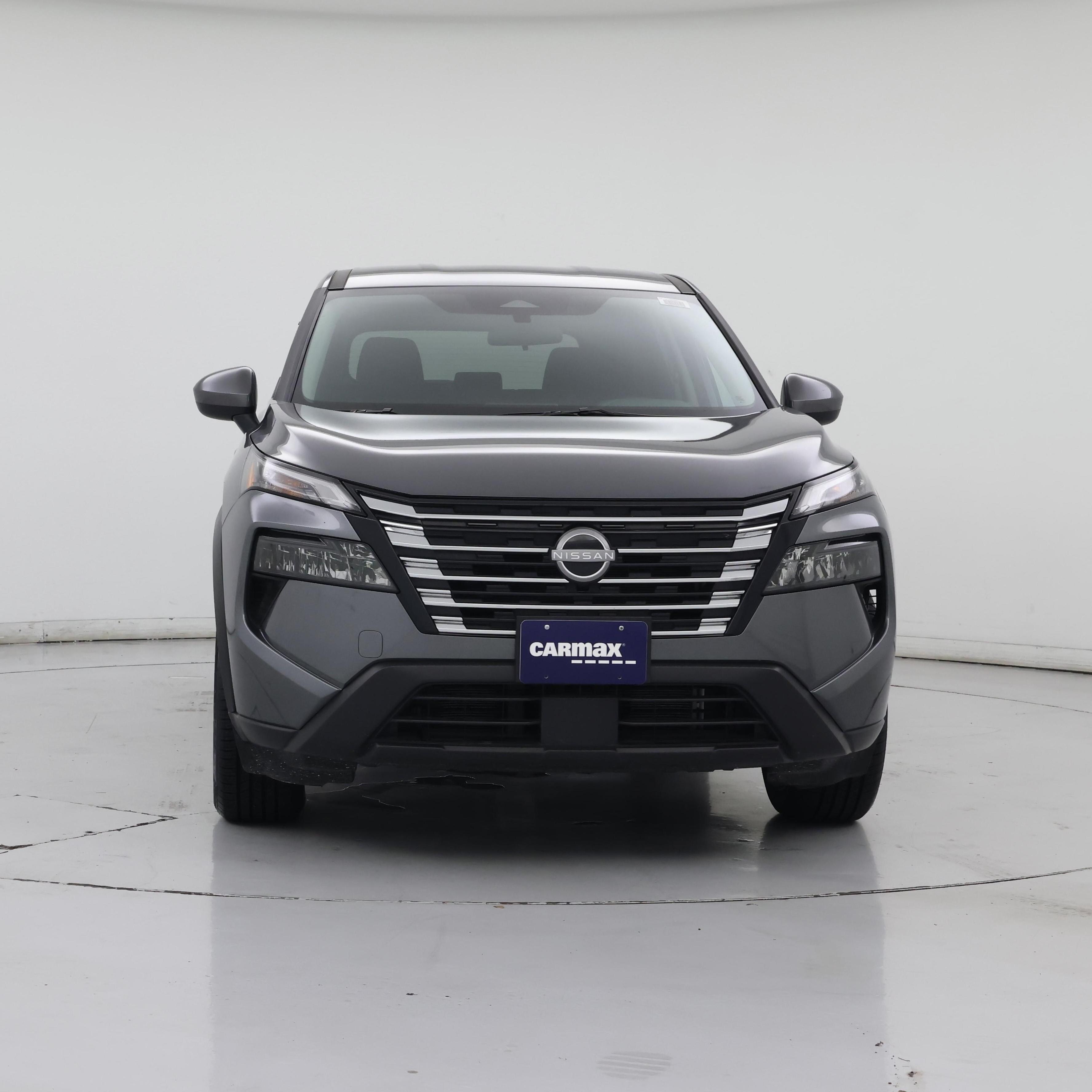 Thumbnail: 2025 Nissan Rogue - 5