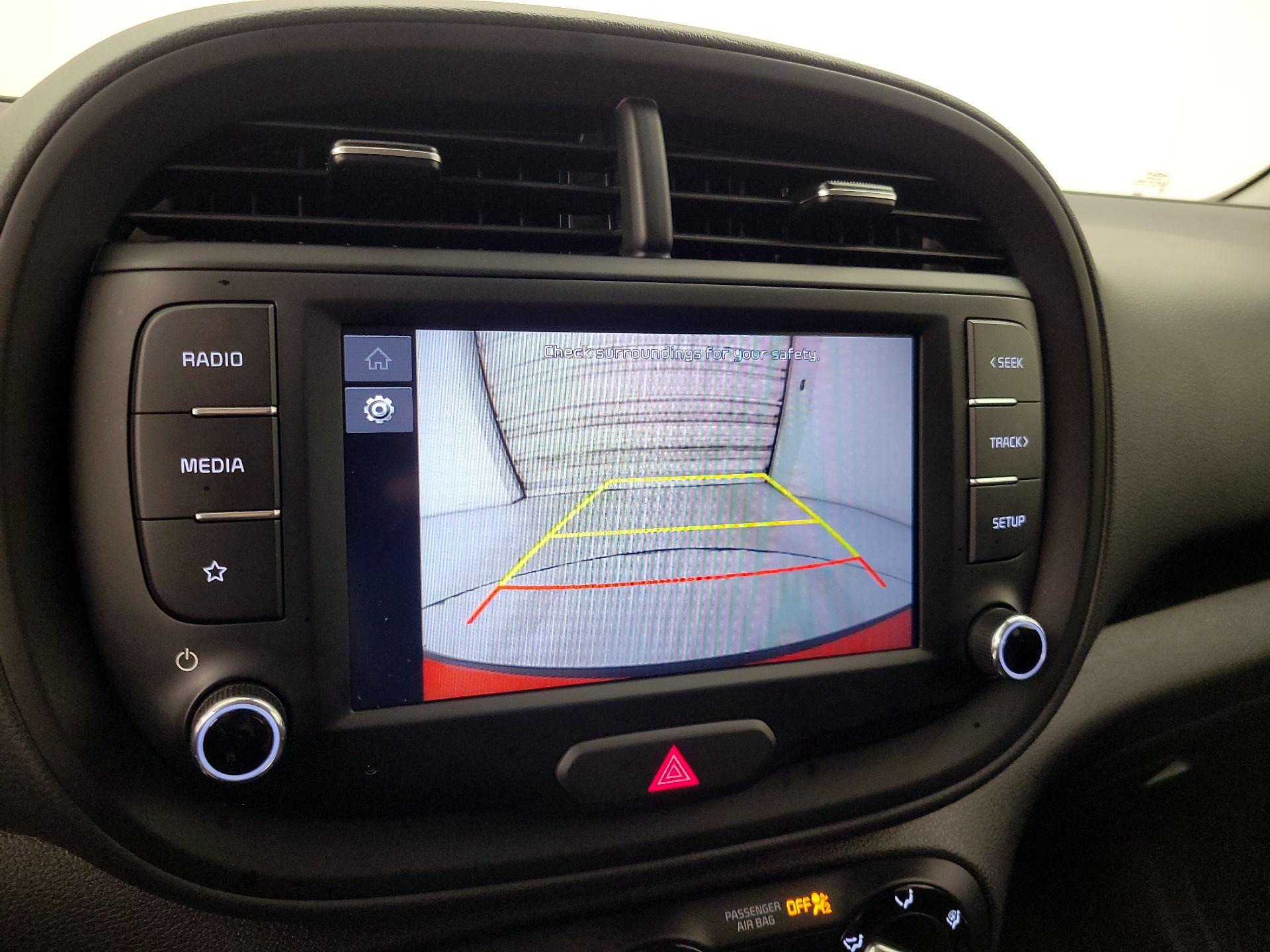 Thumbnail: 2025 Kia Soul - 14