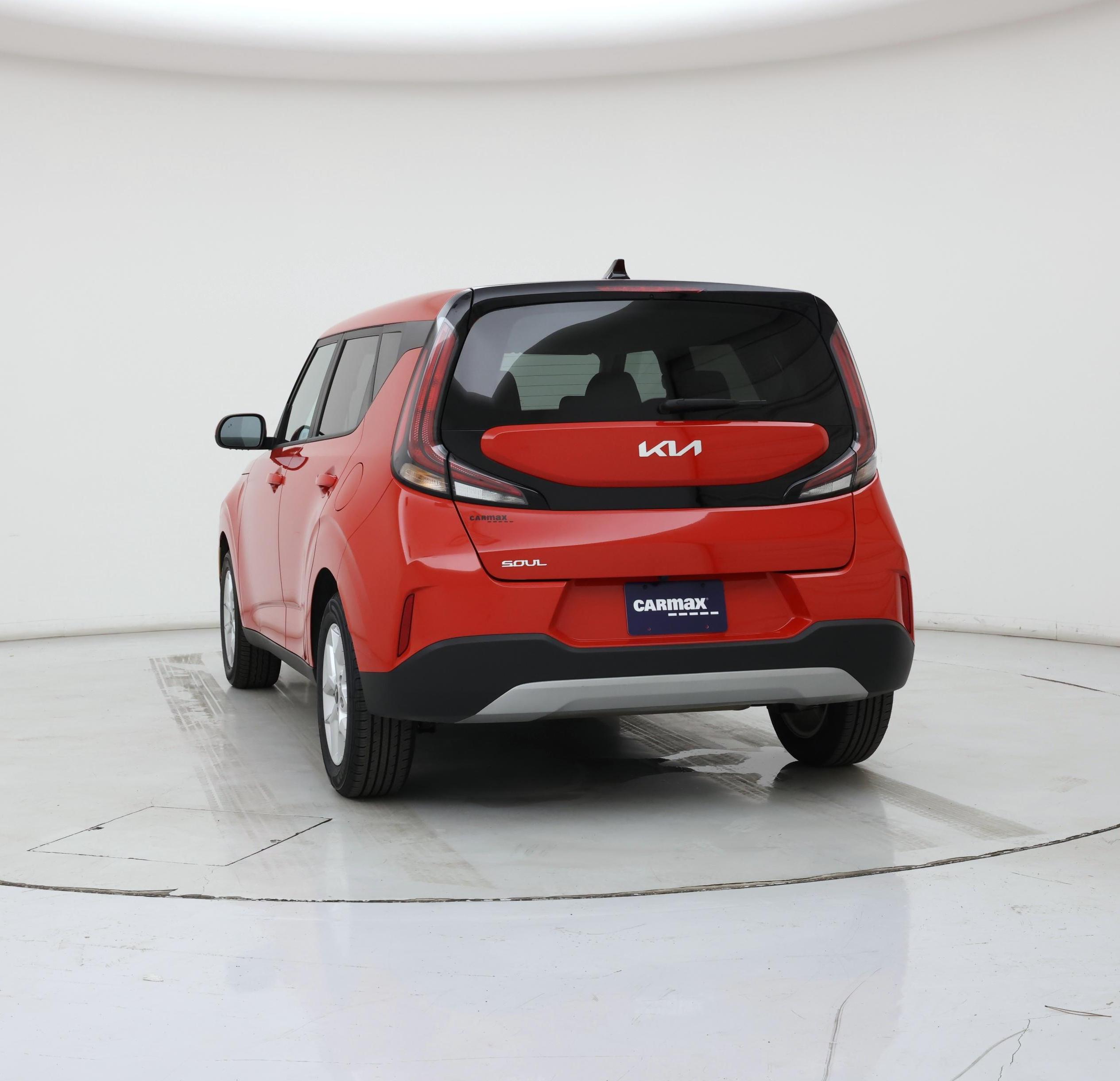 Thumbnail: 2025 Kia Soul - 6