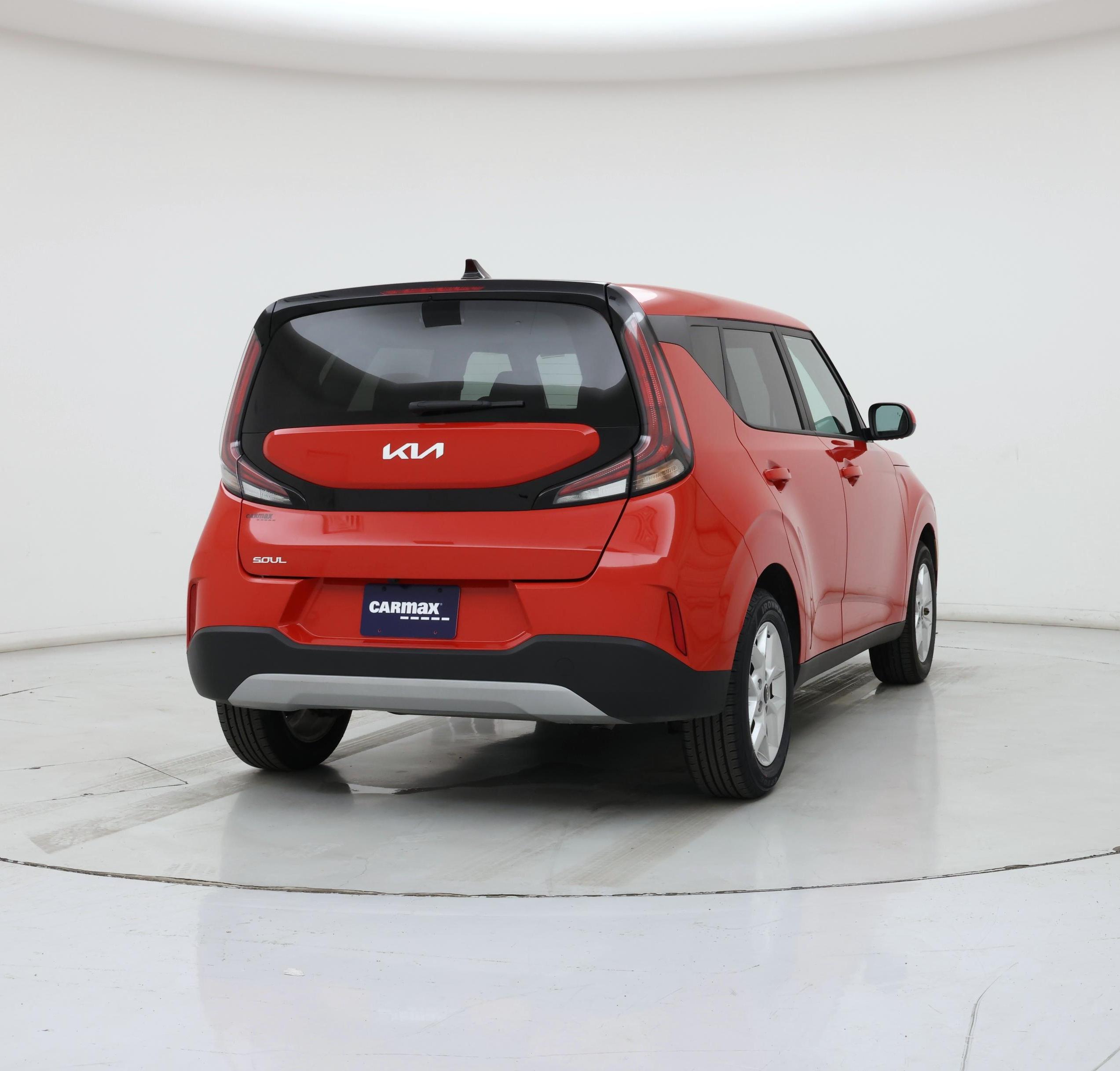 Thumbnail: 2025 Kia Soul - 8