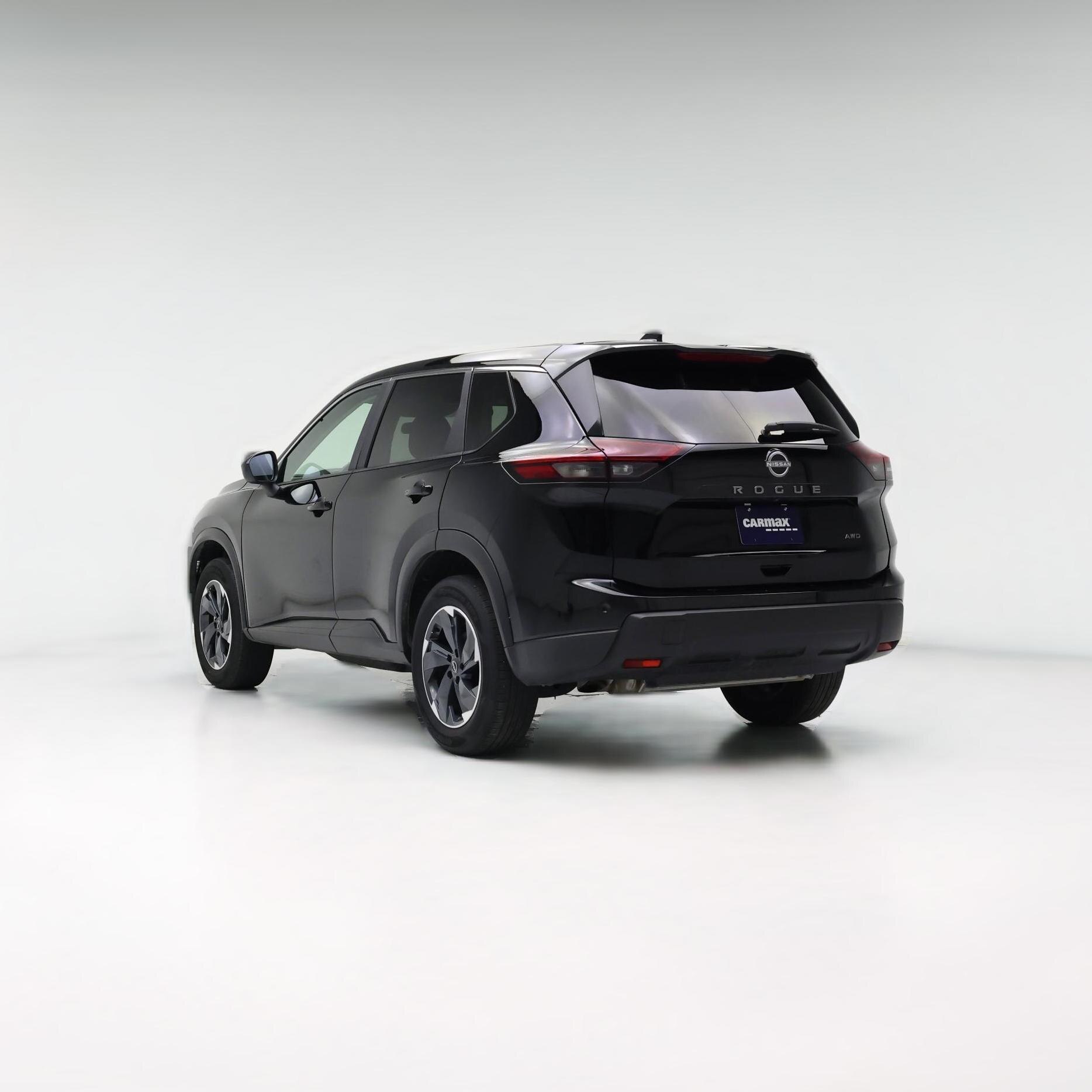 Thumbnail: 2025 Nissan Rogue - 1