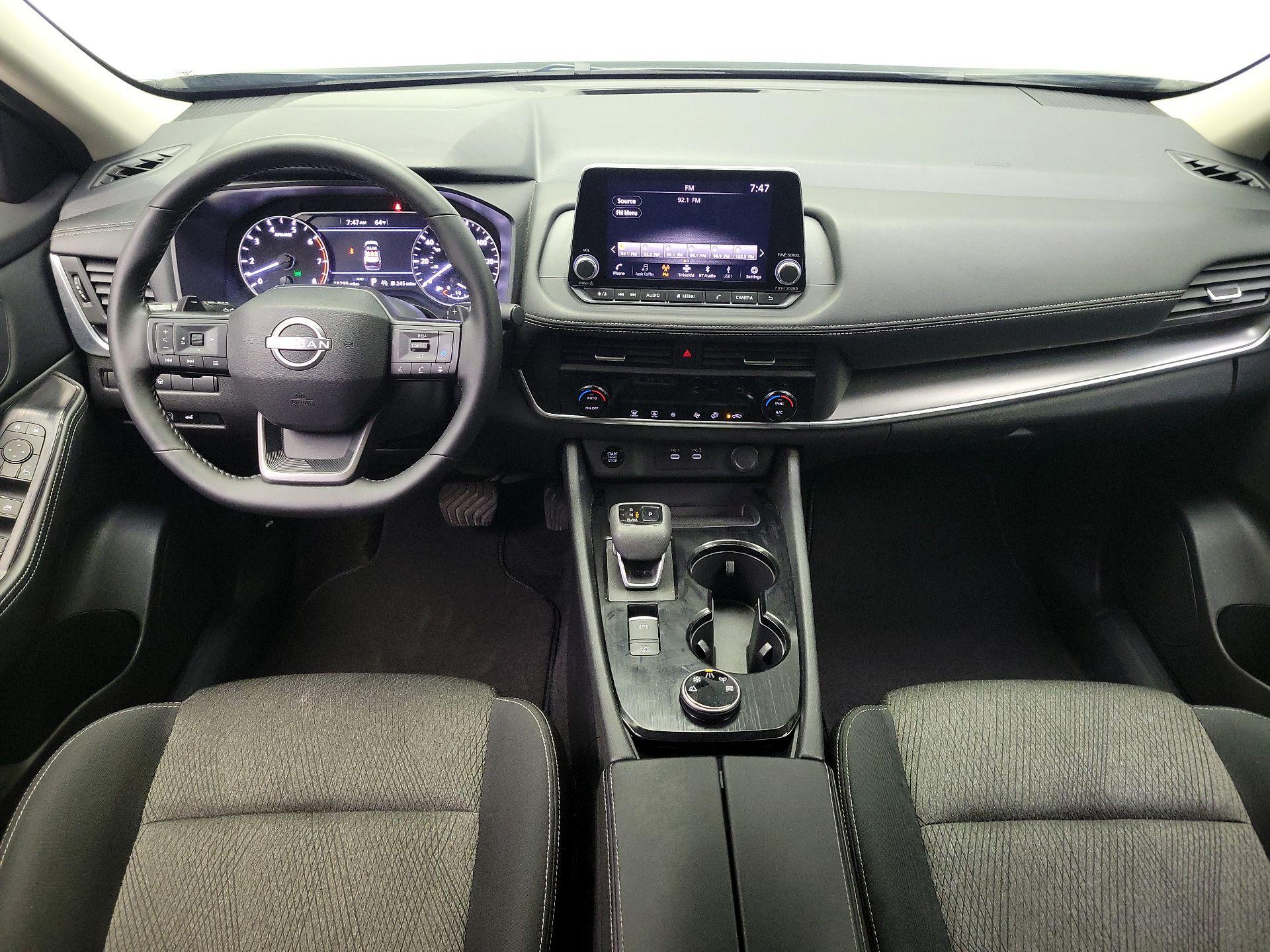 Thumbnail: 2025 Nissan Rogue - 9