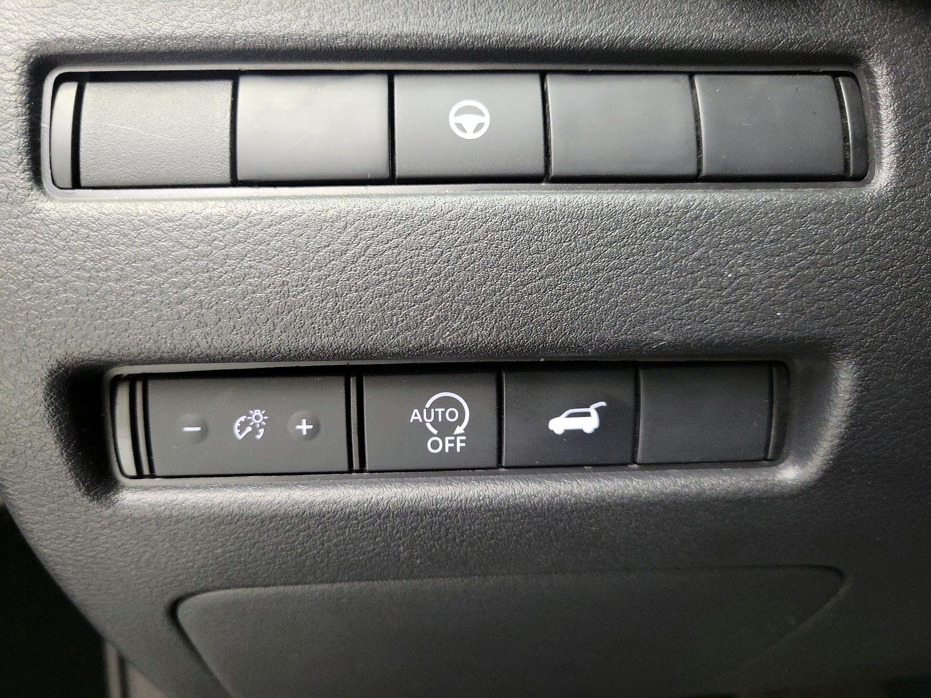 Thumbnail: 2025 Nissan Rogue - 13