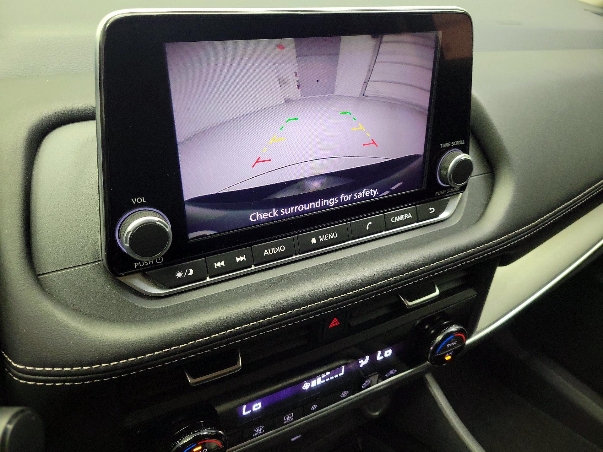 Thumbnail: 2025 Nissan Rogue - 14