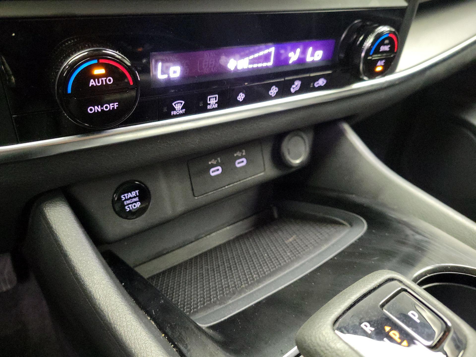 Thumbnail: 2025 Nissan Rogue - 16