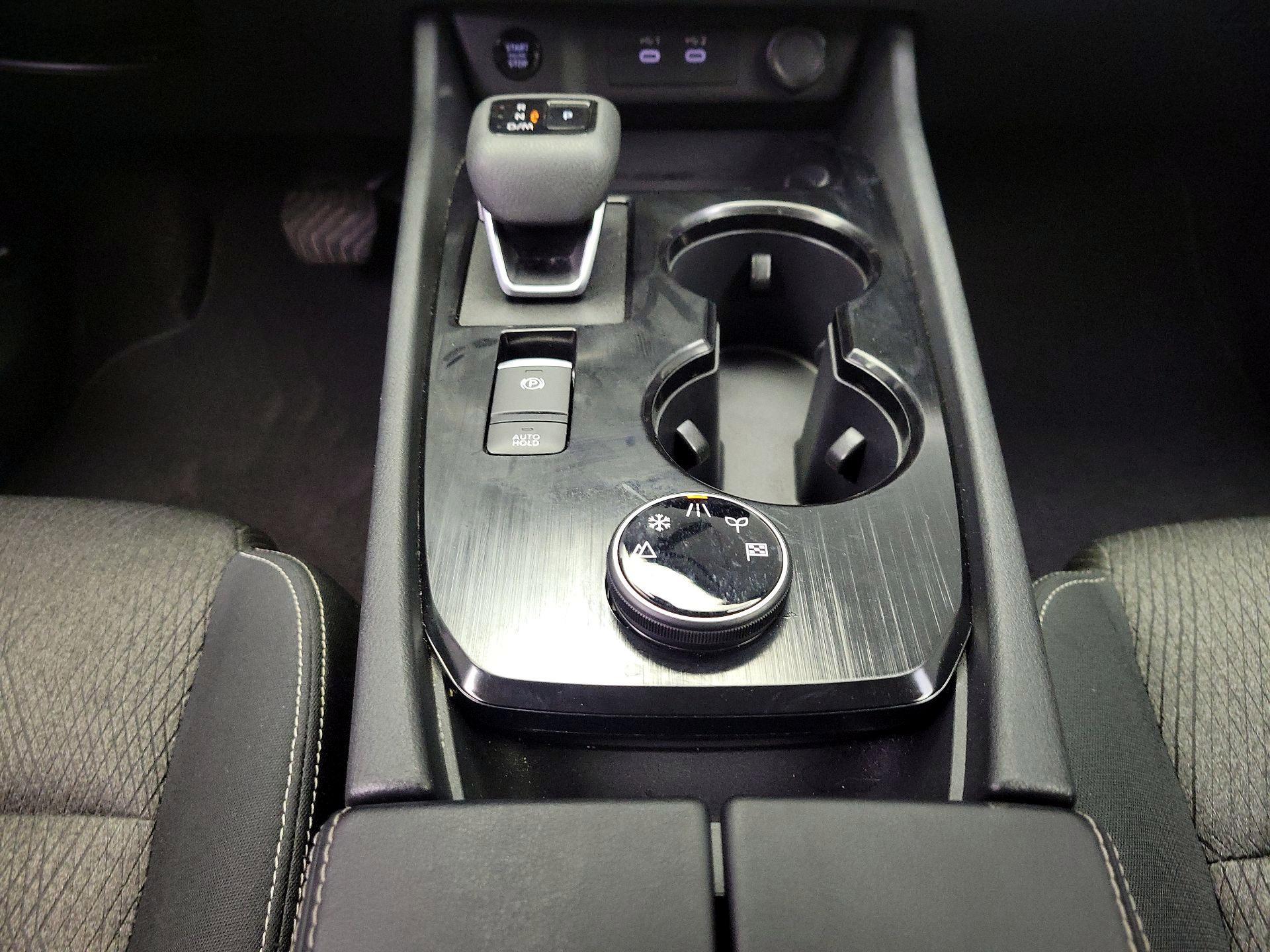 Thumbnail: 2025 Nissan Rogue - 17