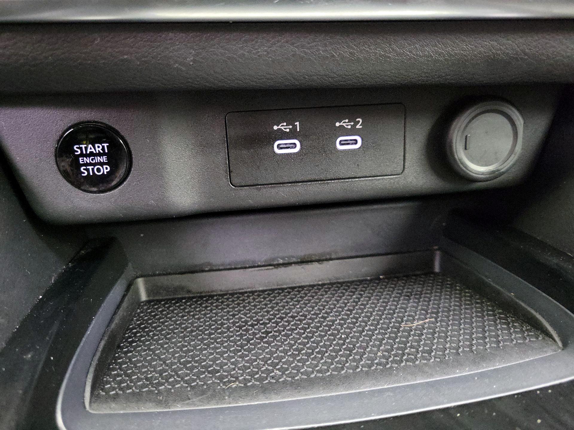 Thumbnail: 2025 Nissan Rogue - 18