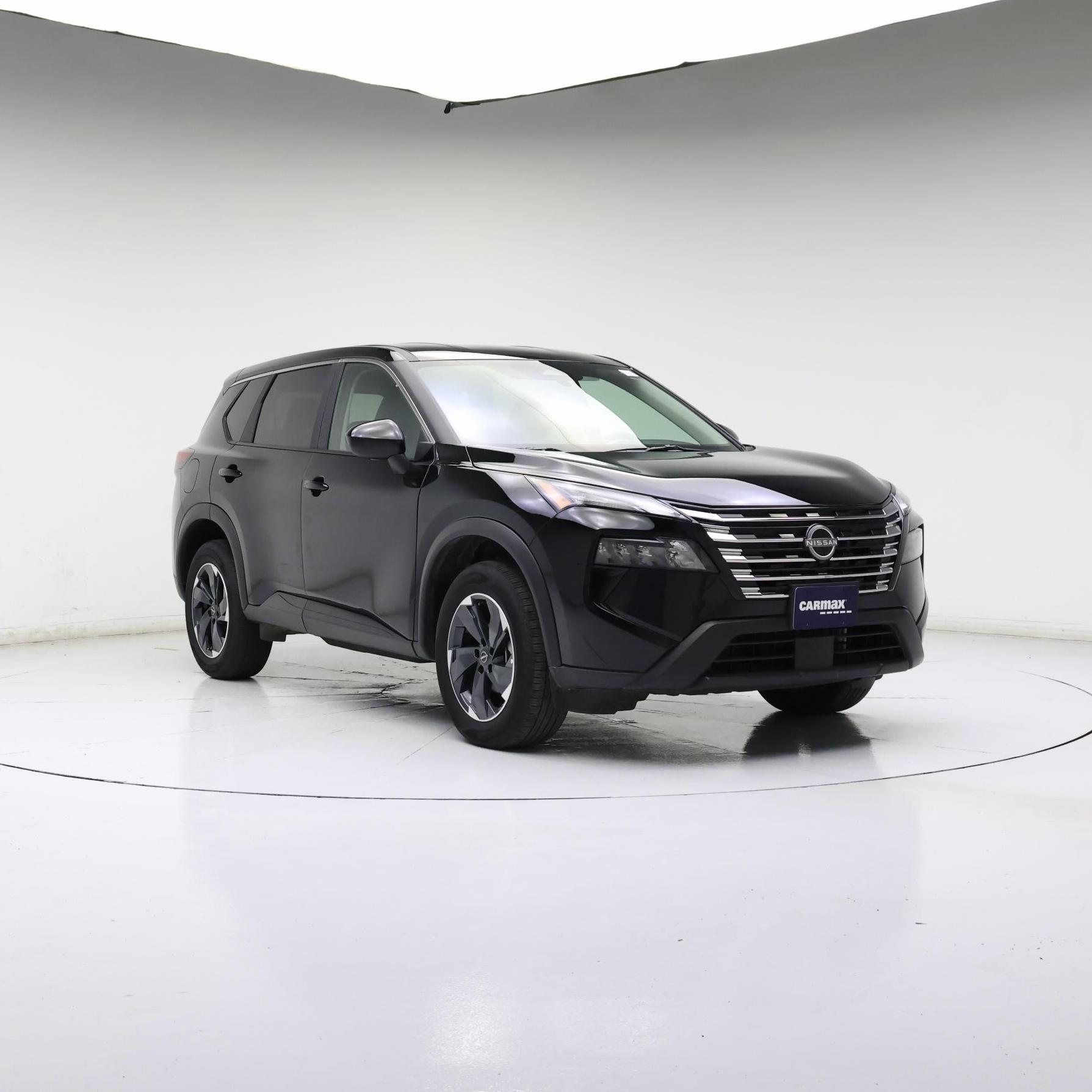 Thumbnail: 2025 Nissan Rogue - 2