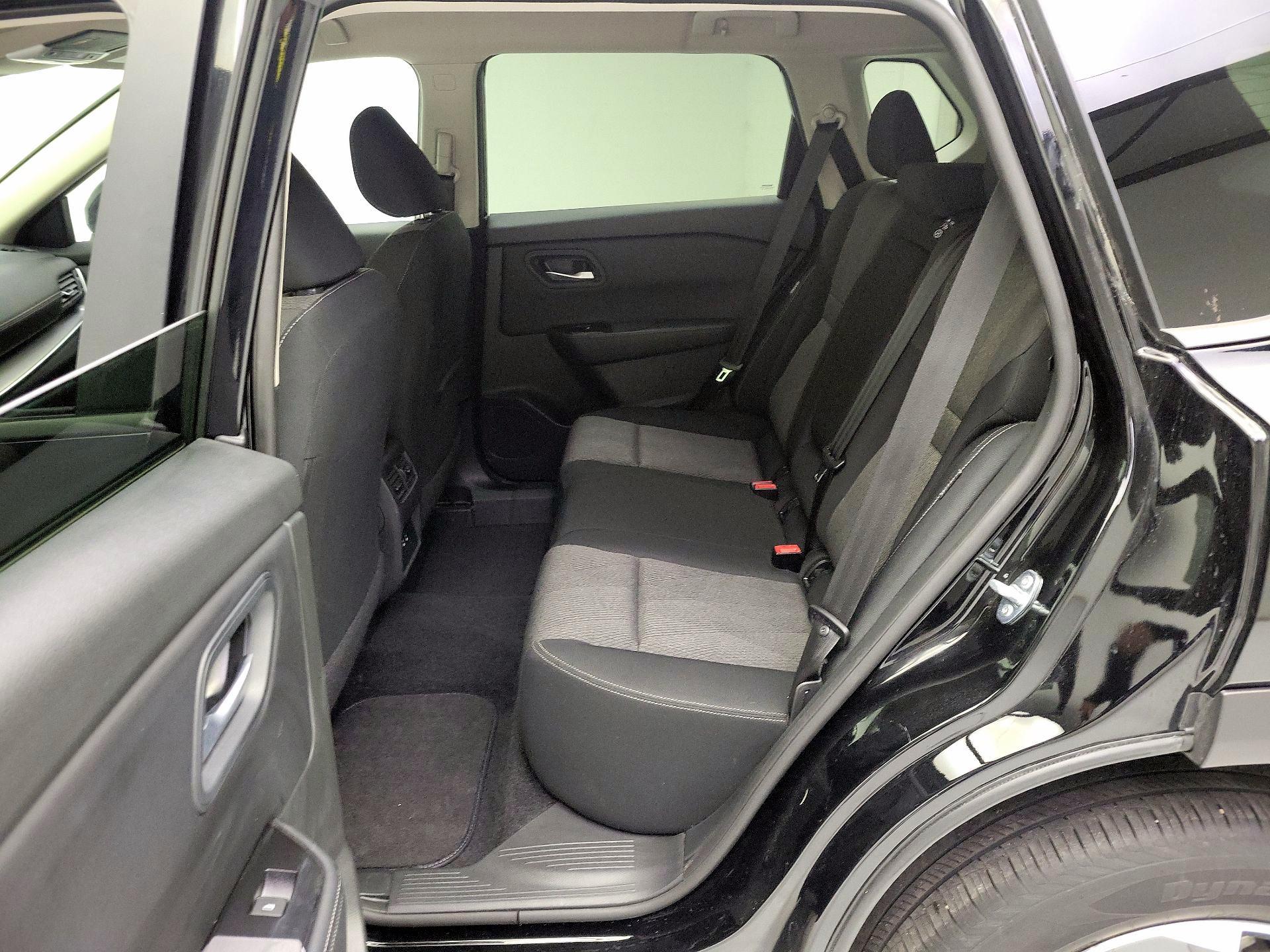 Thumbnail: 2025 Nissan Rogue - 19