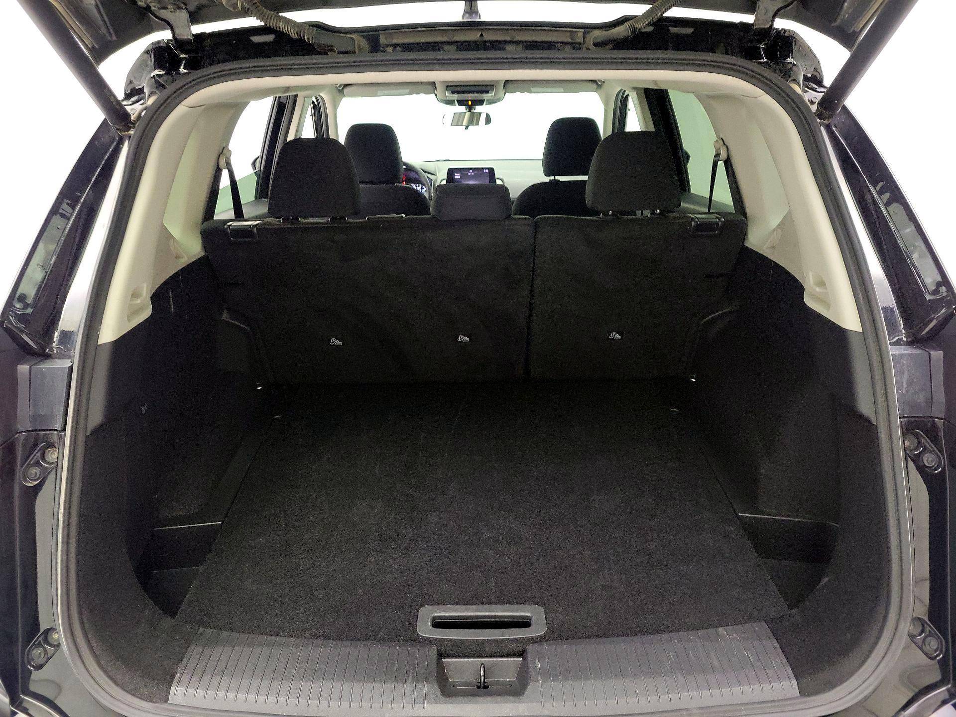 Thumbnail: 2025 Nissan Rogue - 20