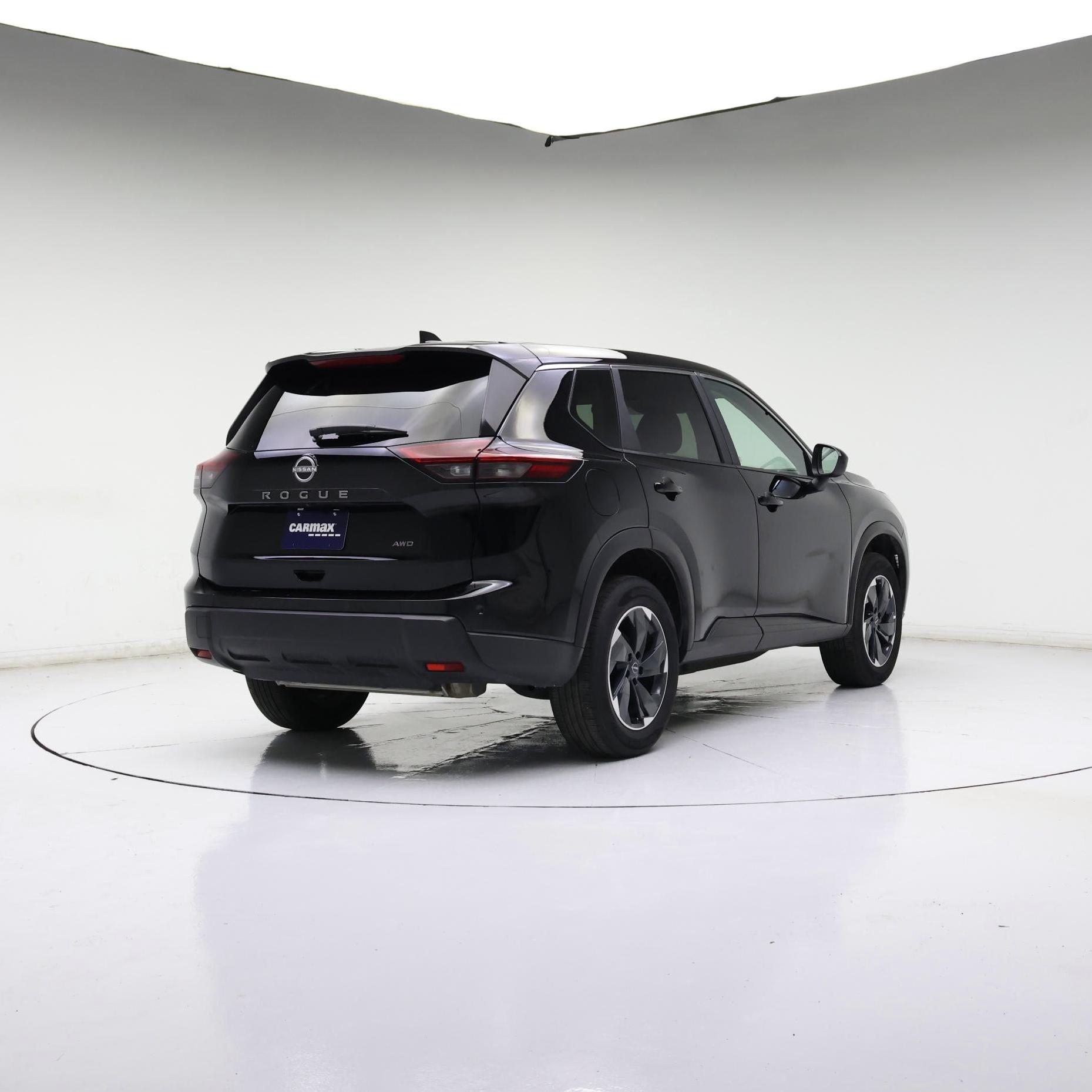 Thumbnail: 2025 Nissan Rogue - 4