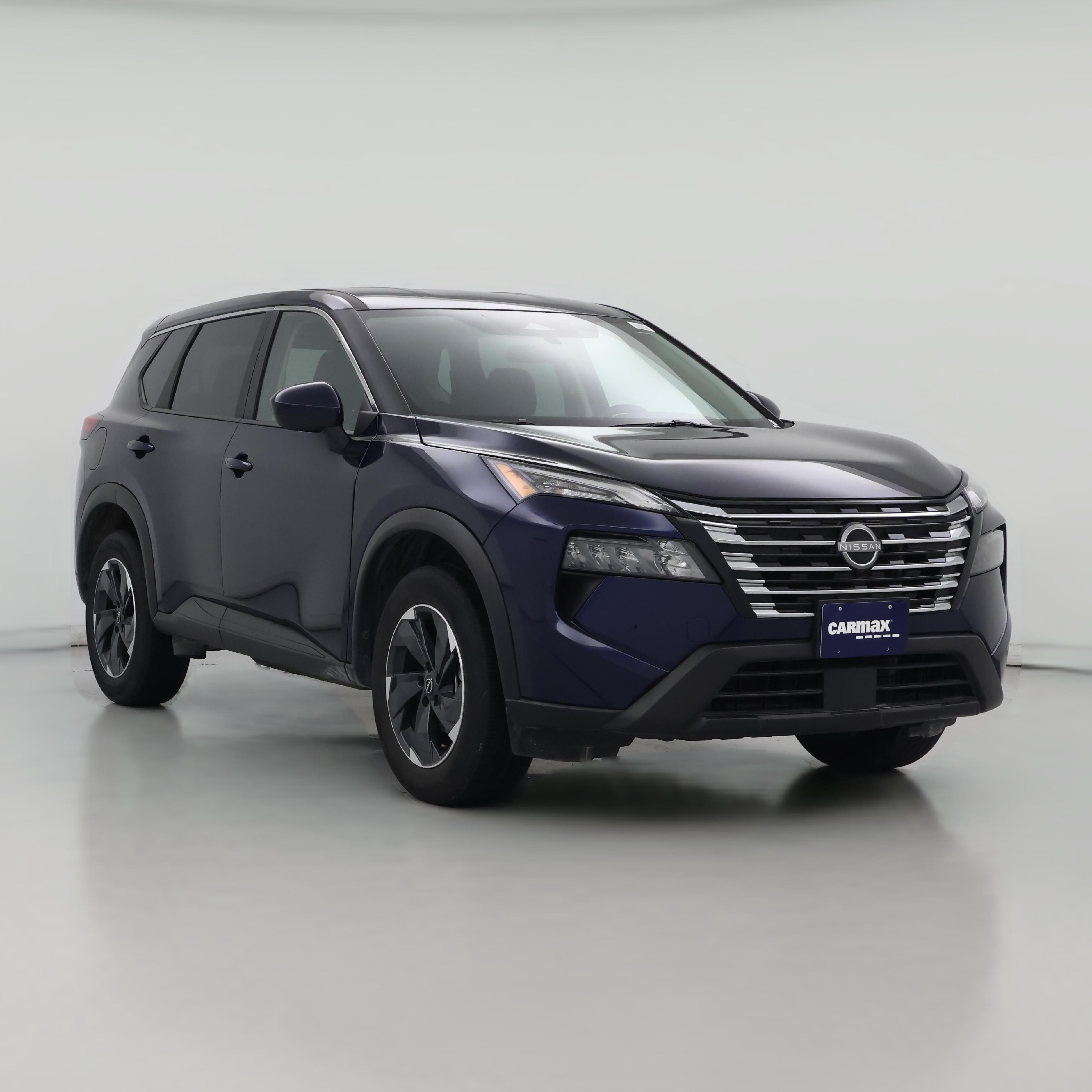 Thumbnail: 2025 Nissan Rogue - 1