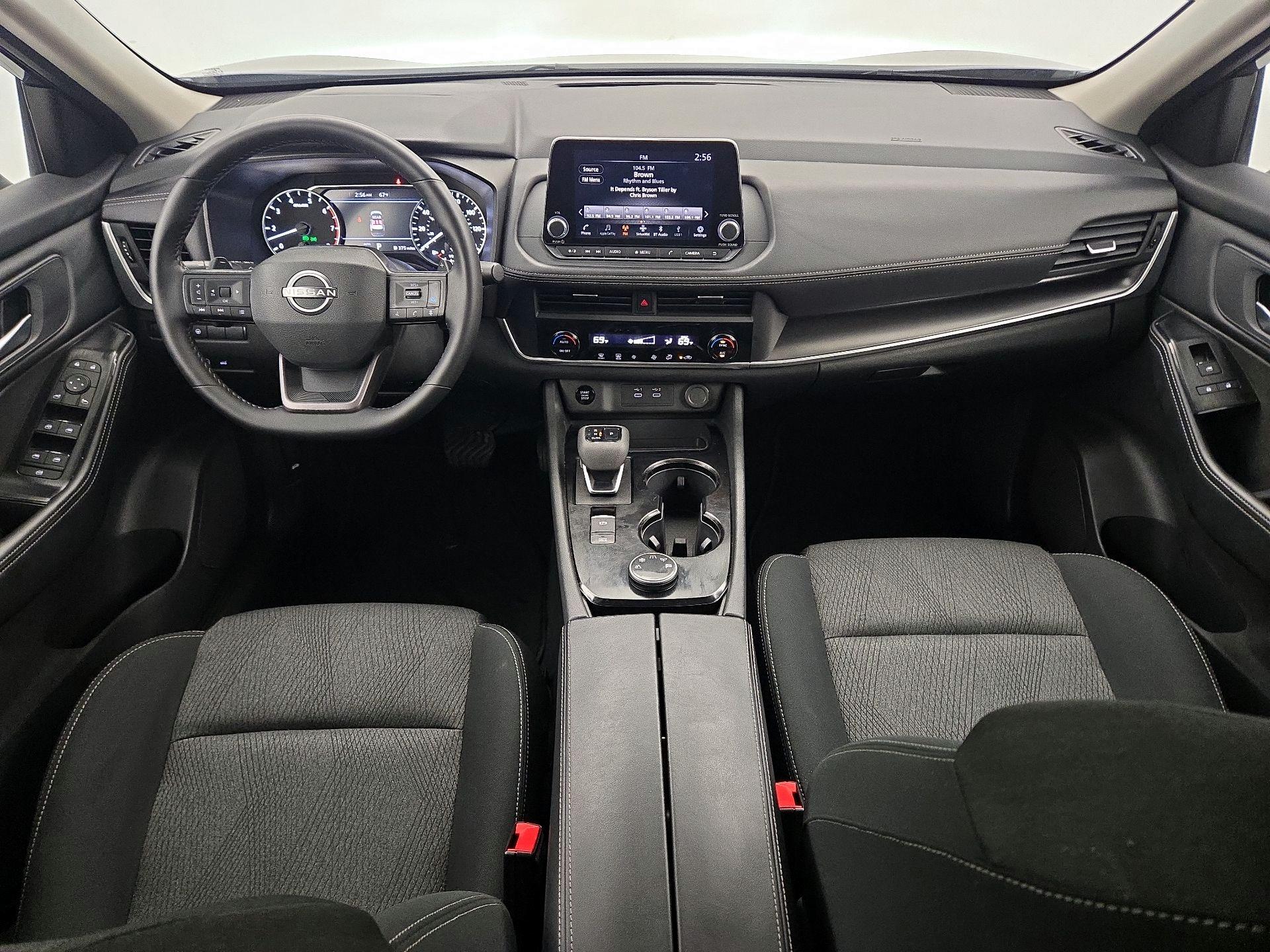 Thumbnail: 2025 Nissan Rogue - 9