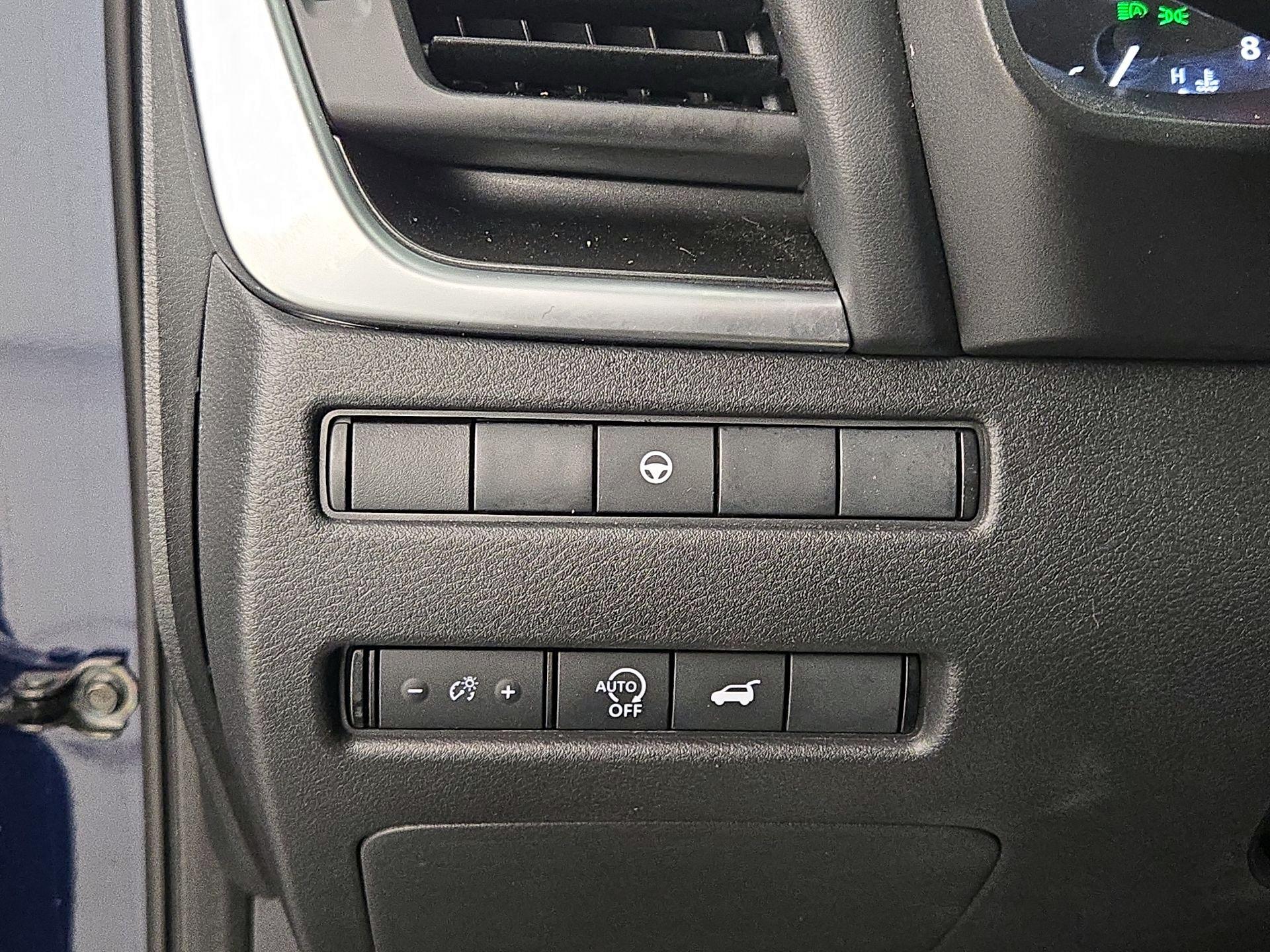 Thumbnail: 2025 Nissan Rogue - 13