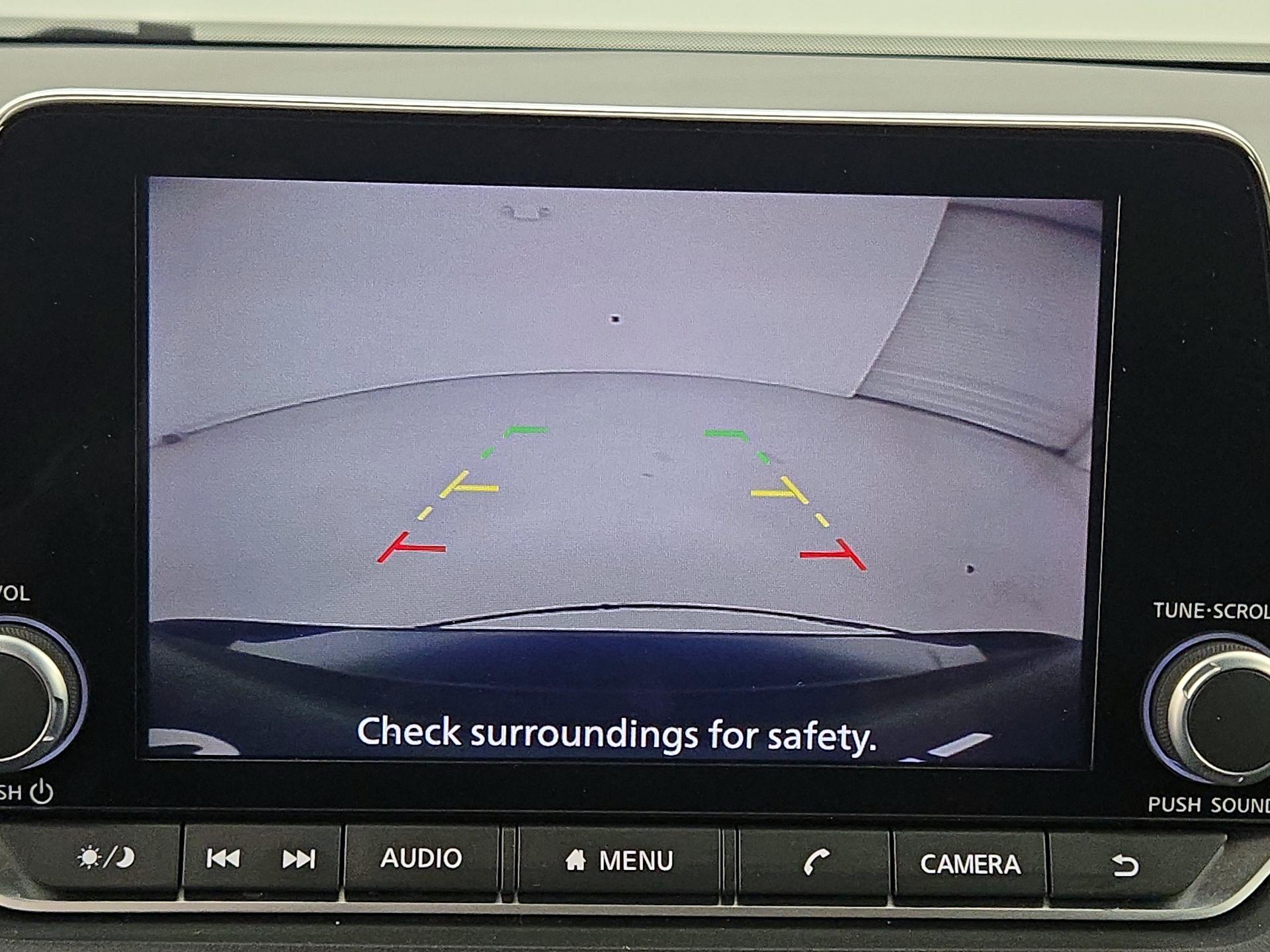 Thumbnail: 2025 Nissan Rogue - 14