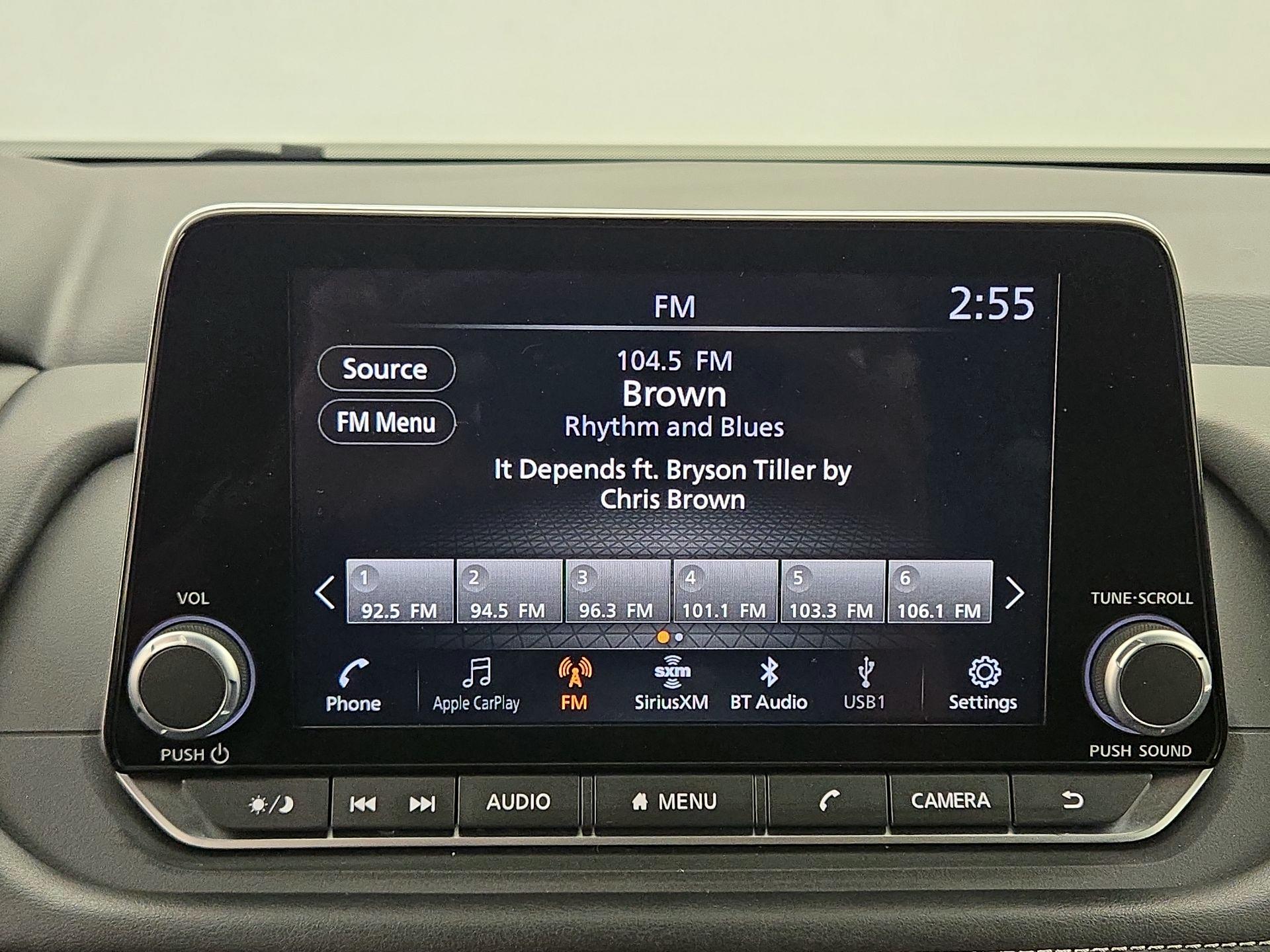 Thumbnail: 2025 Nissan Rogue - 15