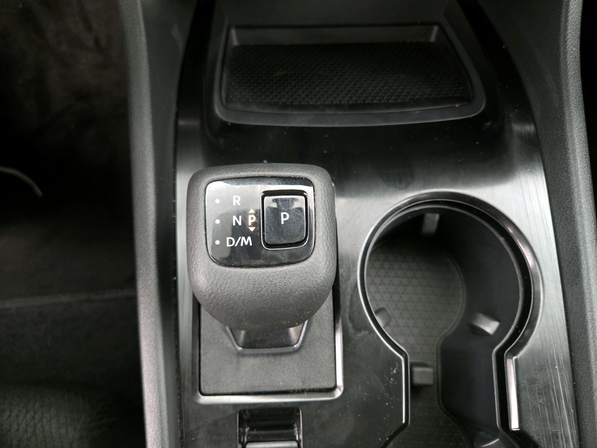 Thumbnail: 2025 Nissan Rogue - 17