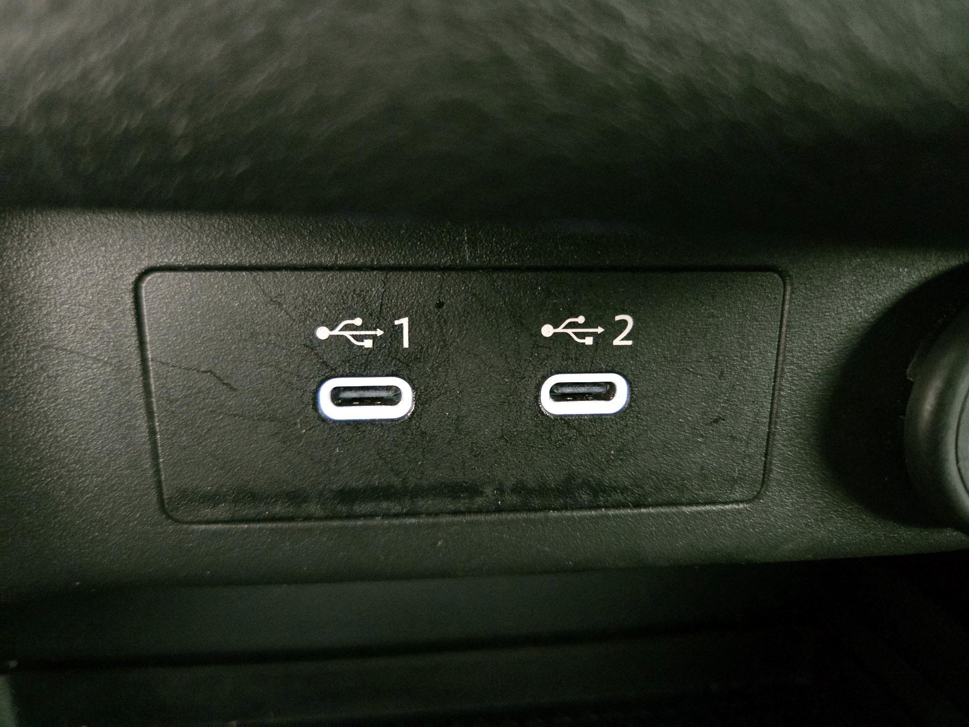 Thumbnail: 2025 Nissan Rogue - 18