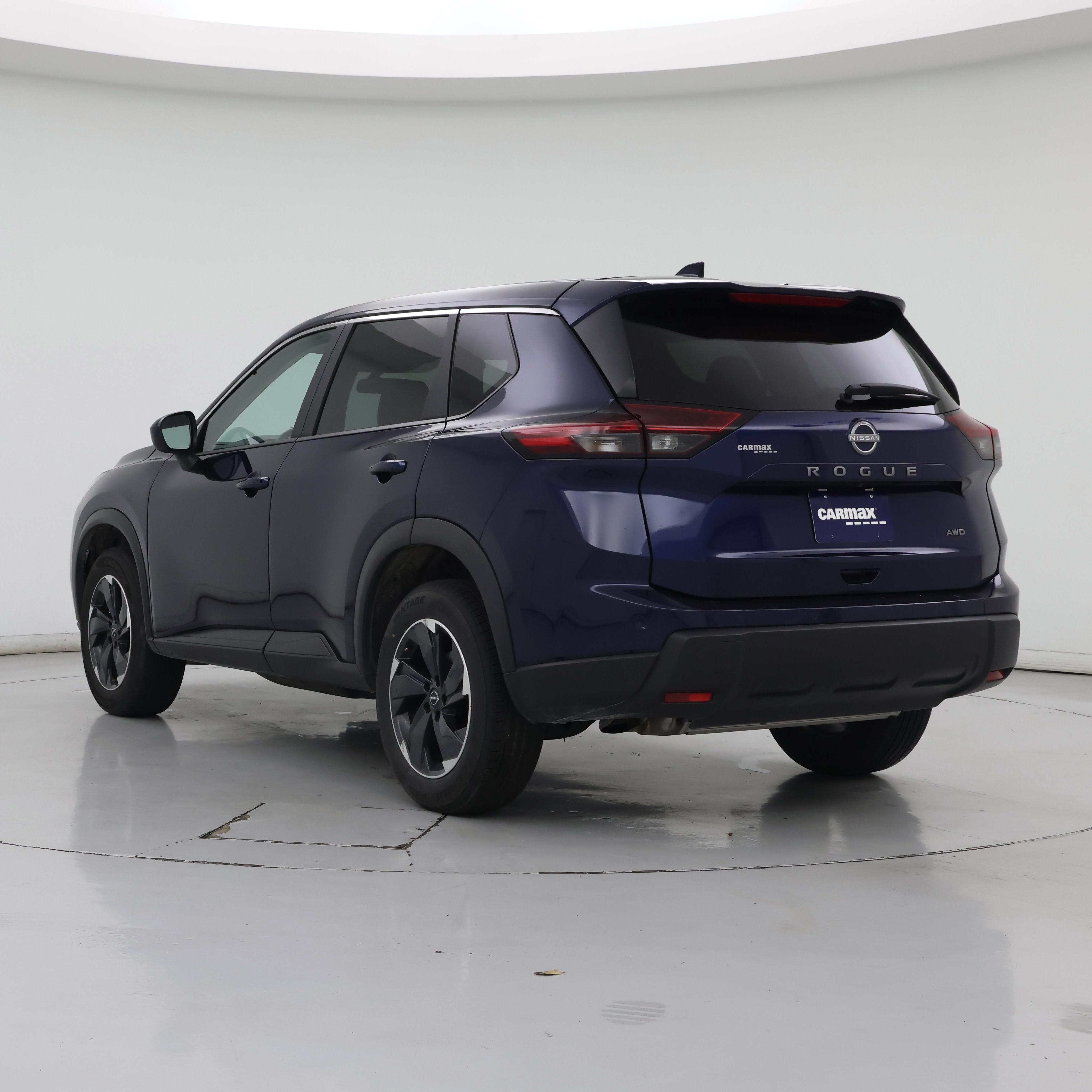 Thumbnail: 2025 Nissan Rogue - 2