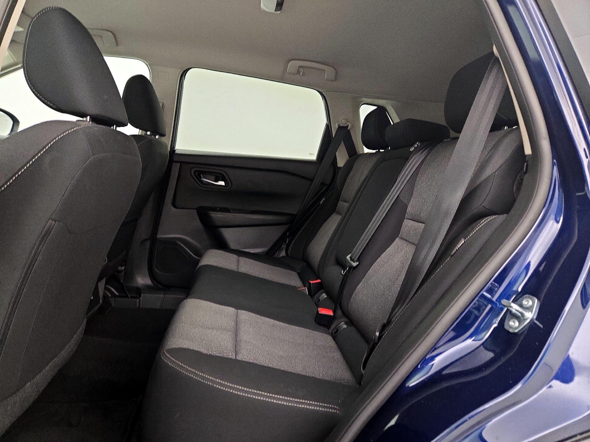 Thumbnail: 2025 Nissan Rogue - 19