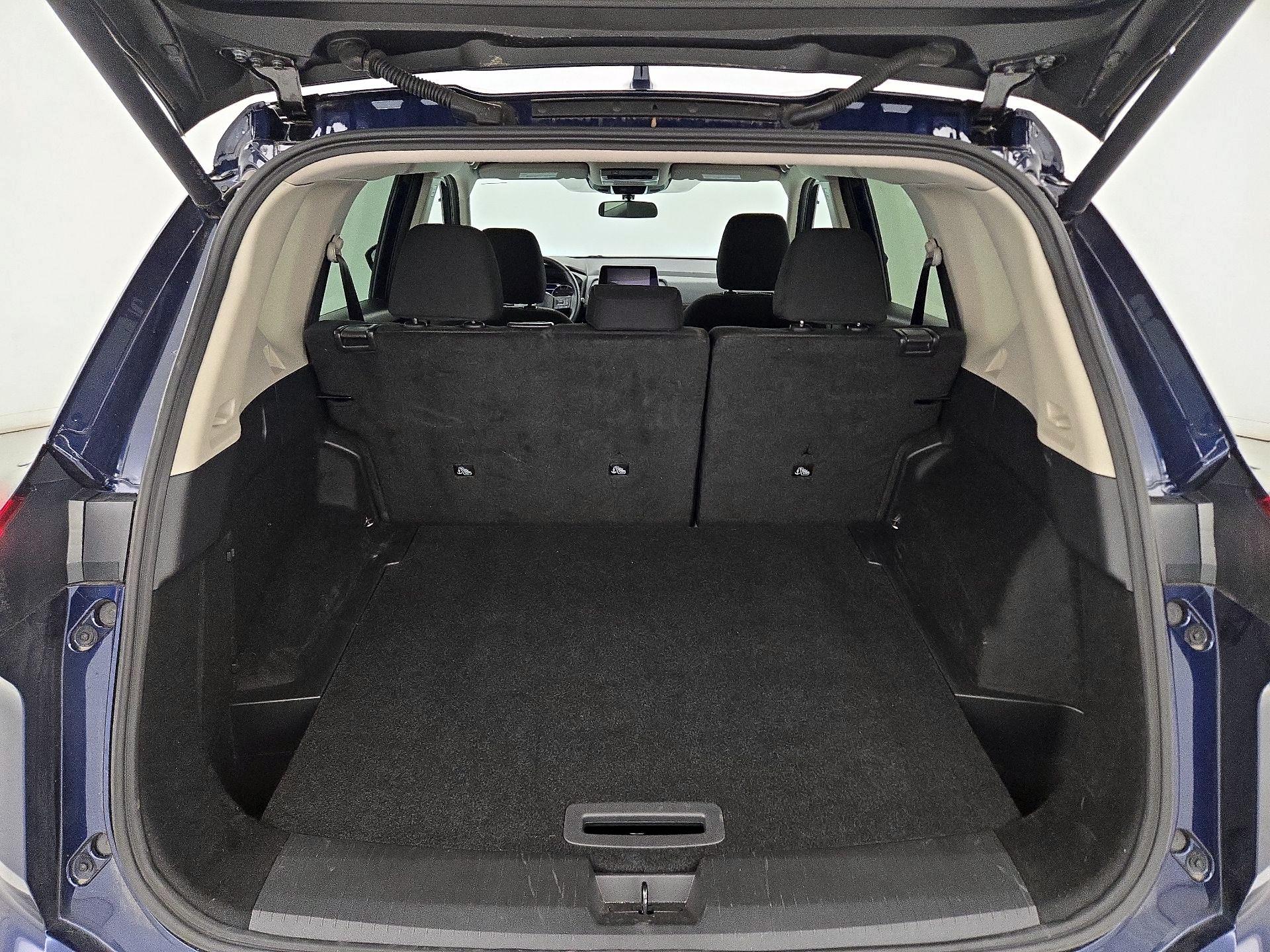 Thumbnail: 2025 Nissan Rogue - 20