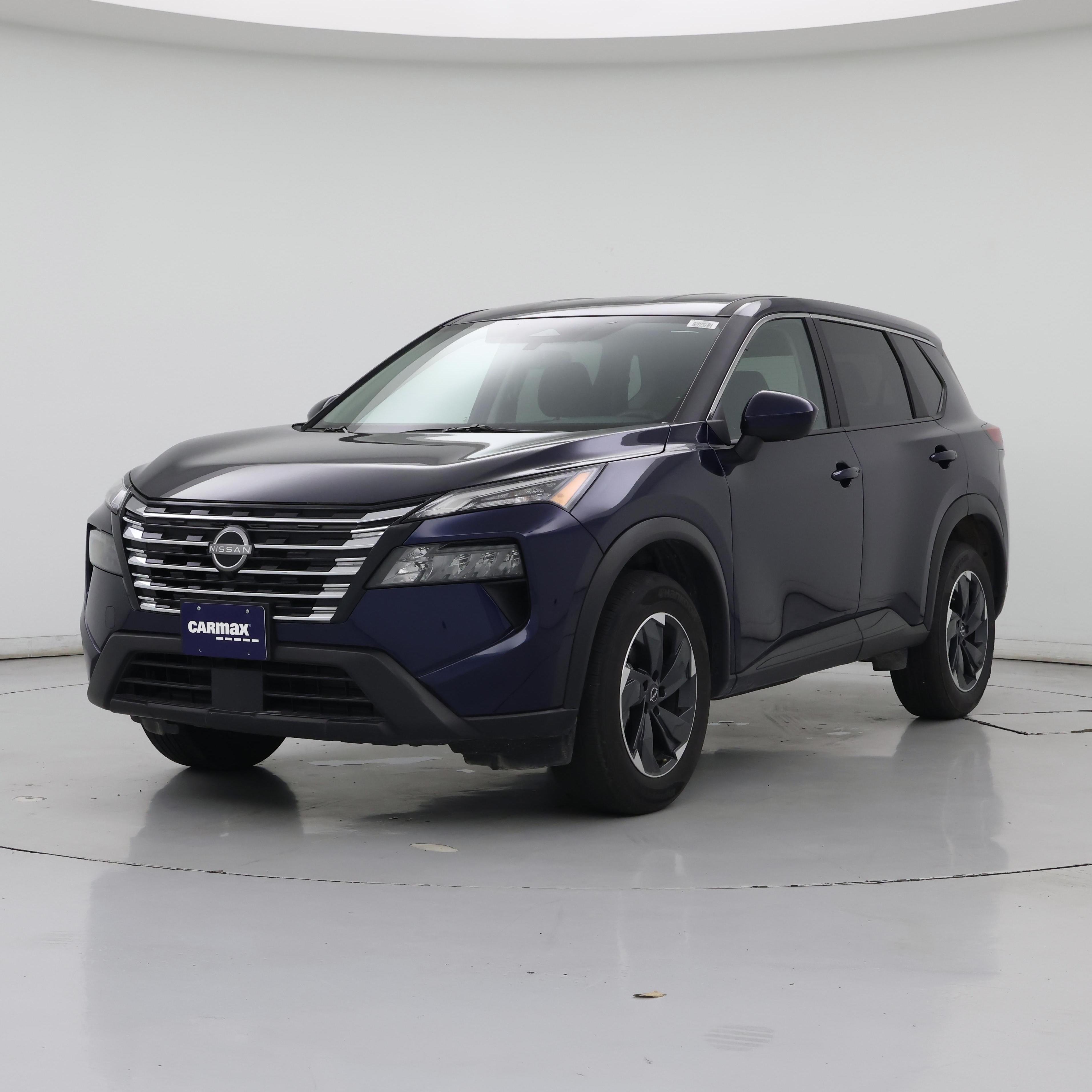 Thumbnail: 2025 Nissan Rogue - 4