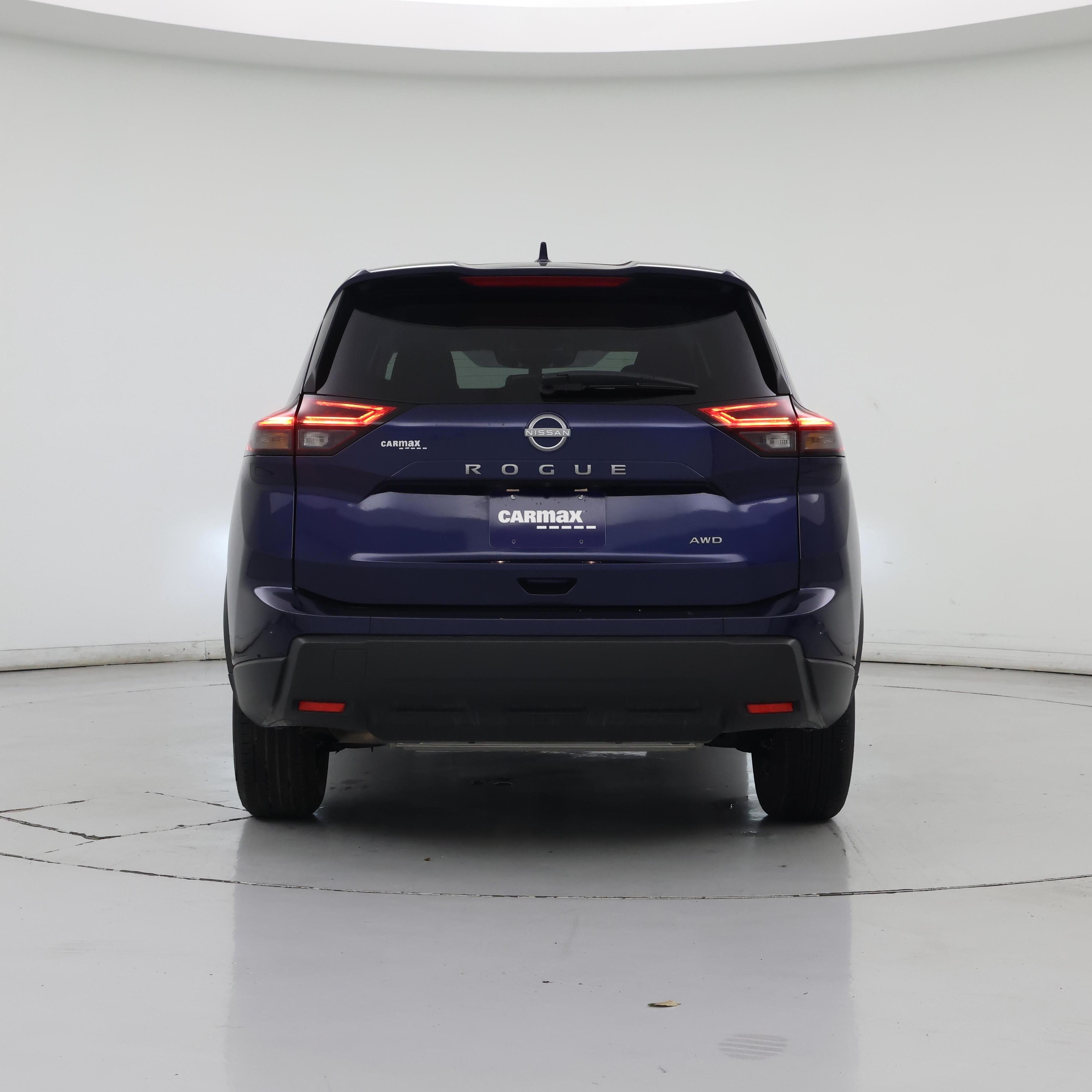 Thumbnail: 2025 Nissan Rogue - 6