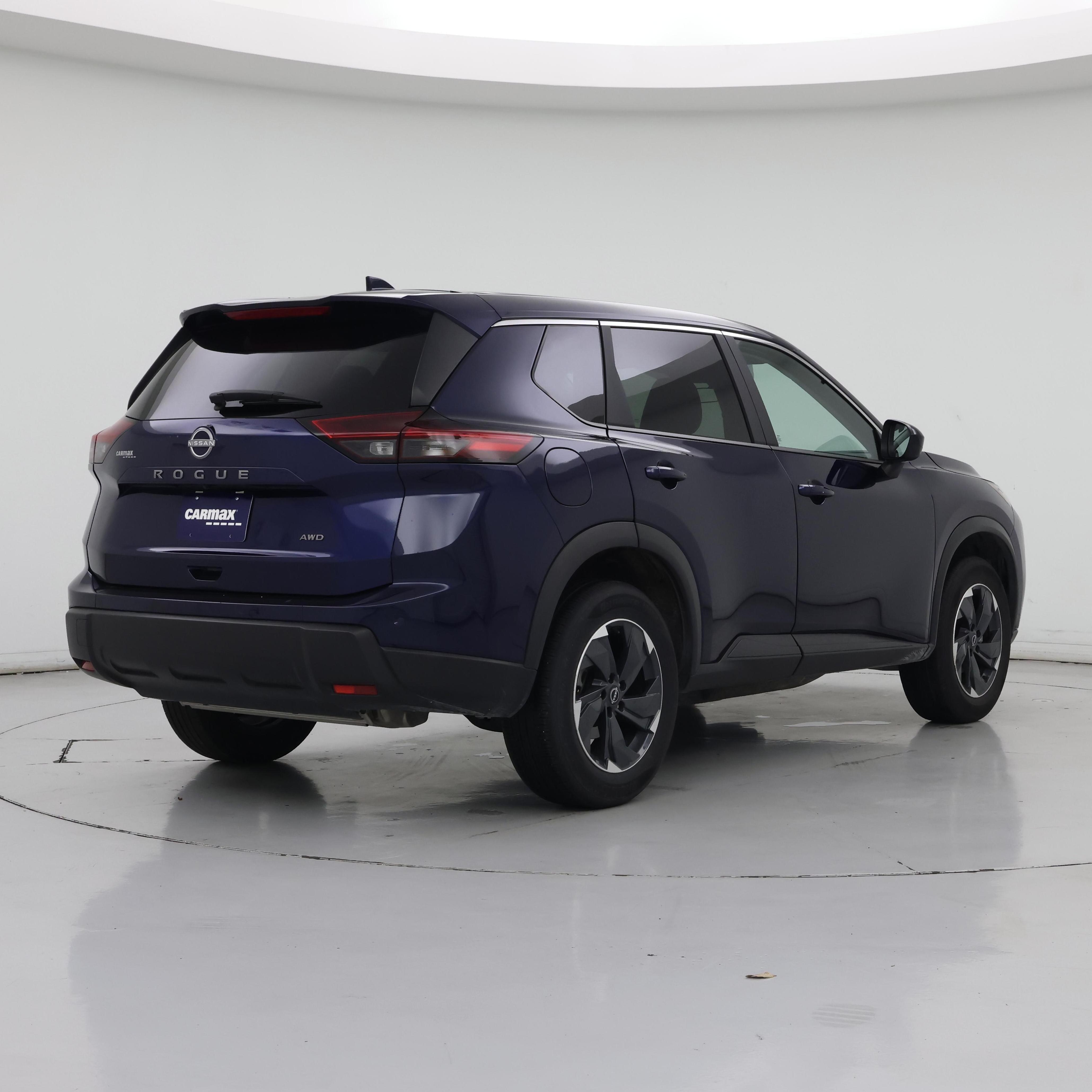 Thumbnail: 2025 Nissan Rogue - 8