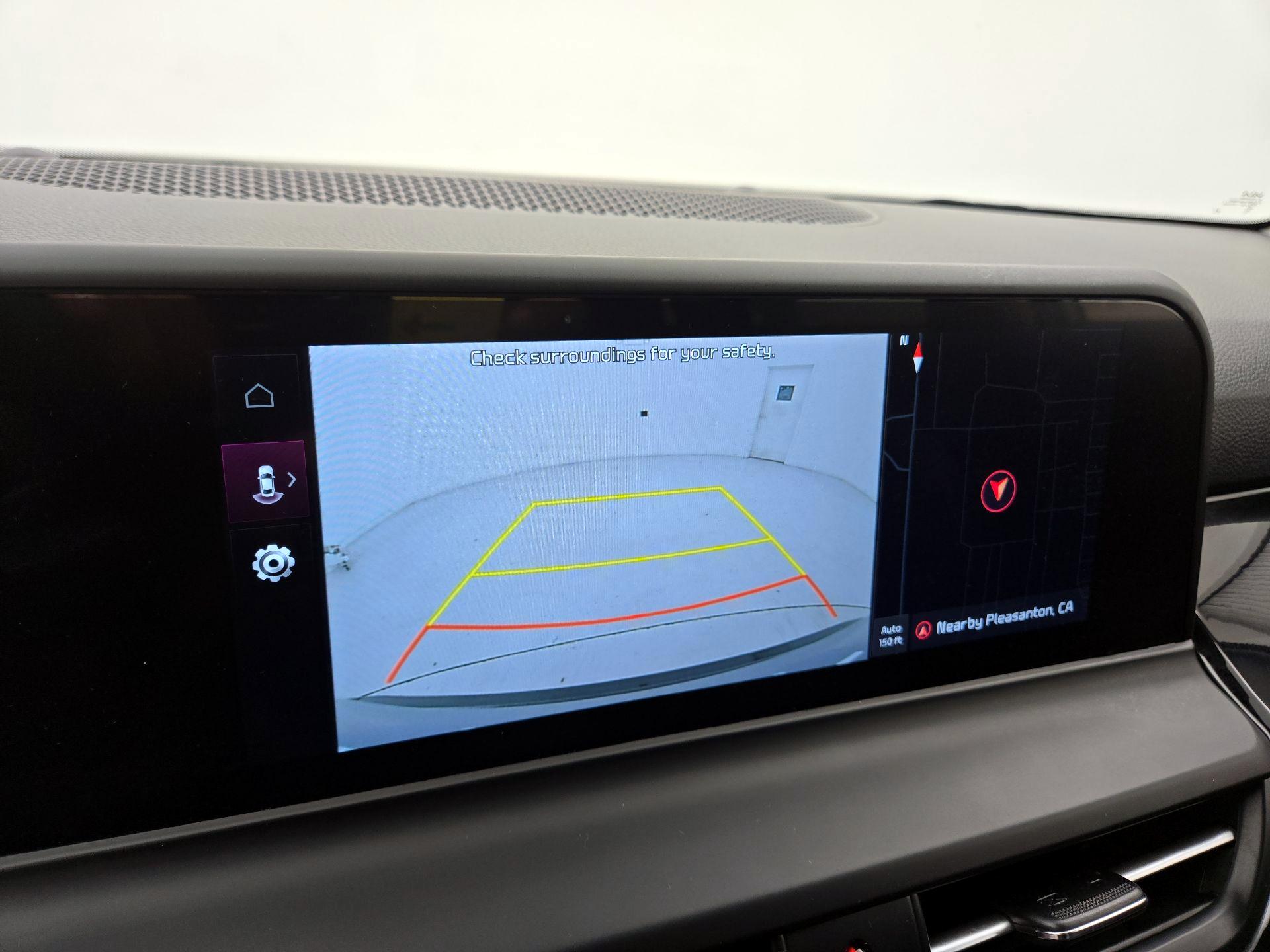 Thumbnail: 2025 Kia Seltos - 14