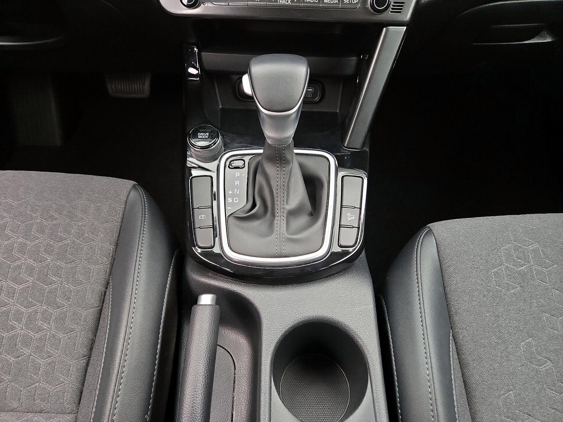 Thumbnail: 2025 Kia Seltos - 17