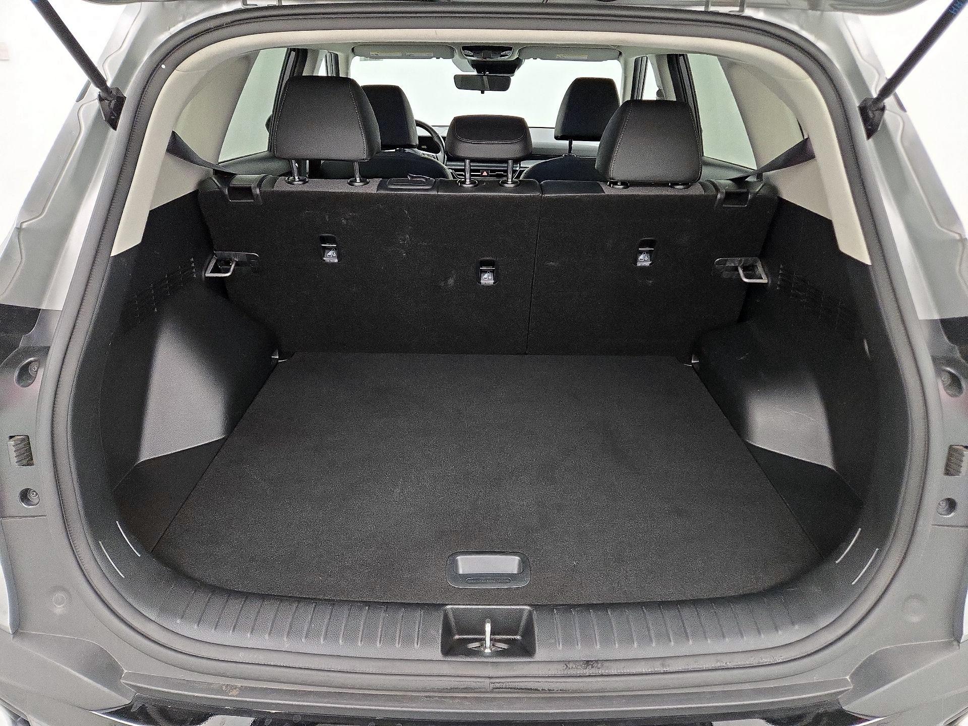 Thumbnail: 2025 Kia Seltos - 19