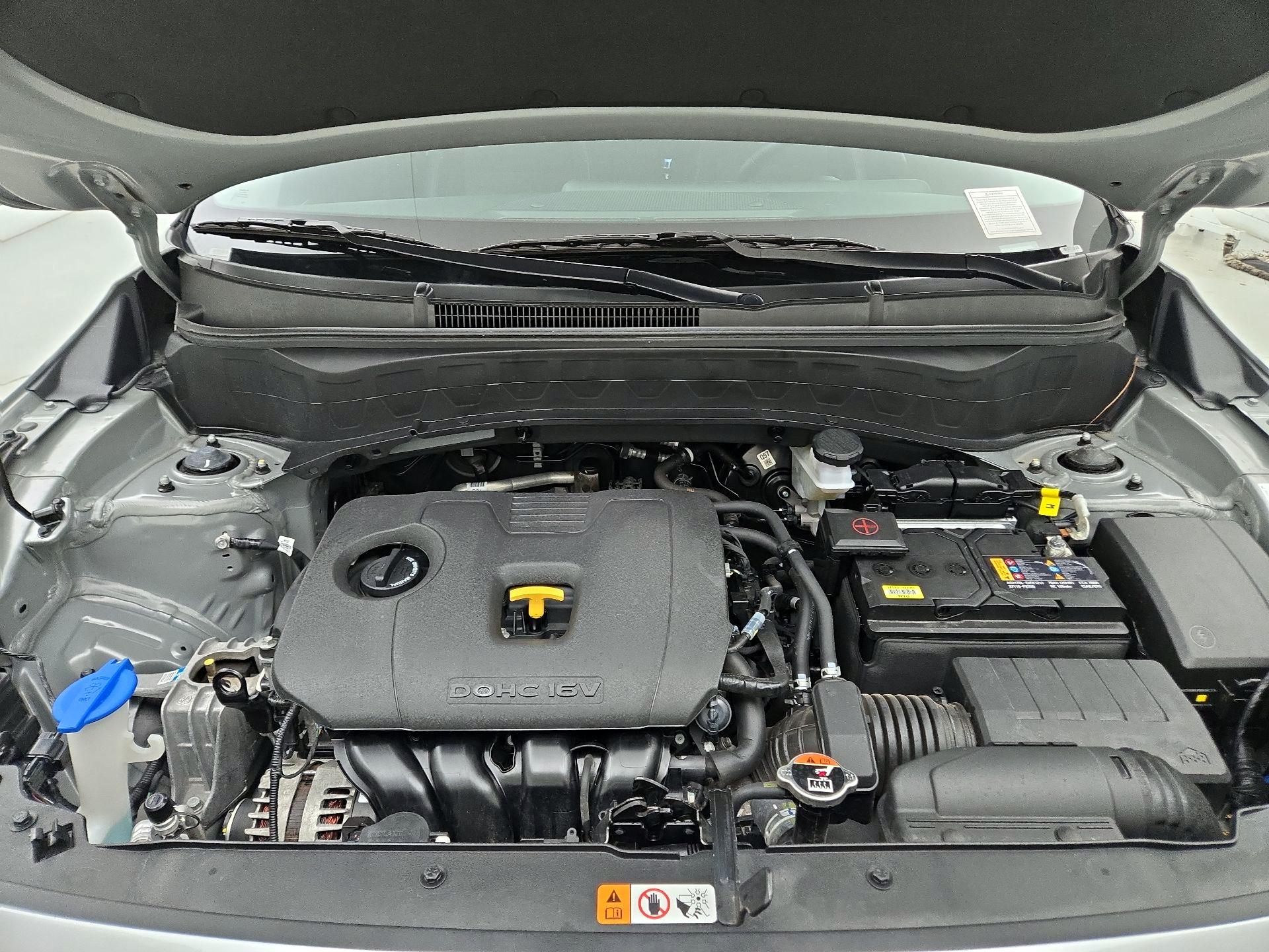 Thumbnail: 2025 Kia Seltos - 20