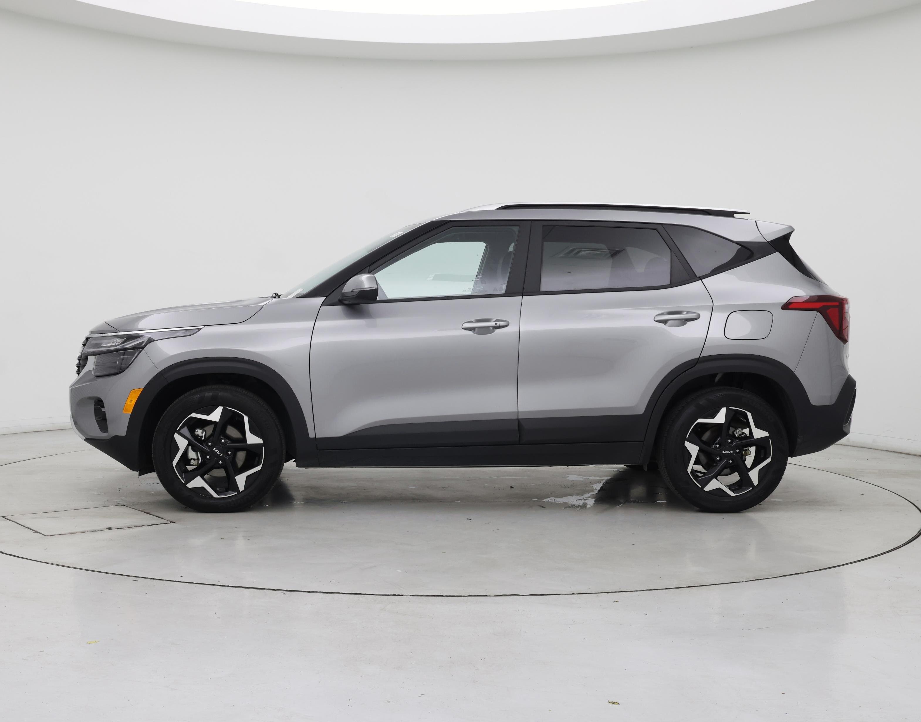 Thumbnail: 2025 Kia Seltos - 3