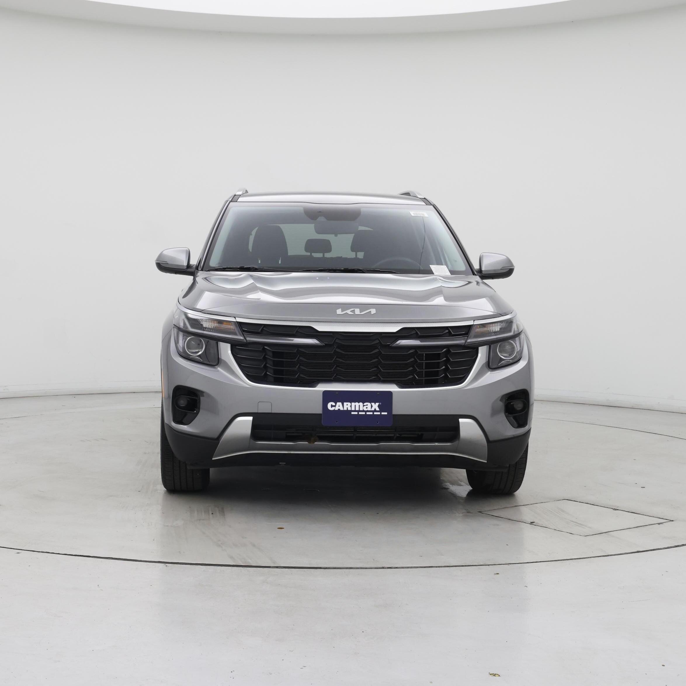 Thumbnail: 2025 Kia Seltos - 5