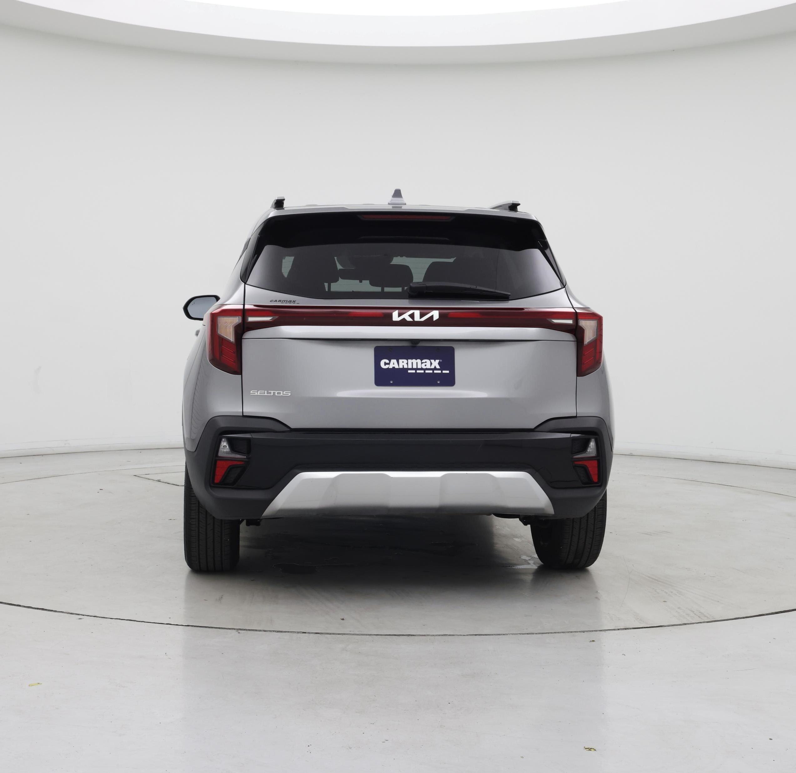 Thumbnail: 2025 Kia Seltos - 6