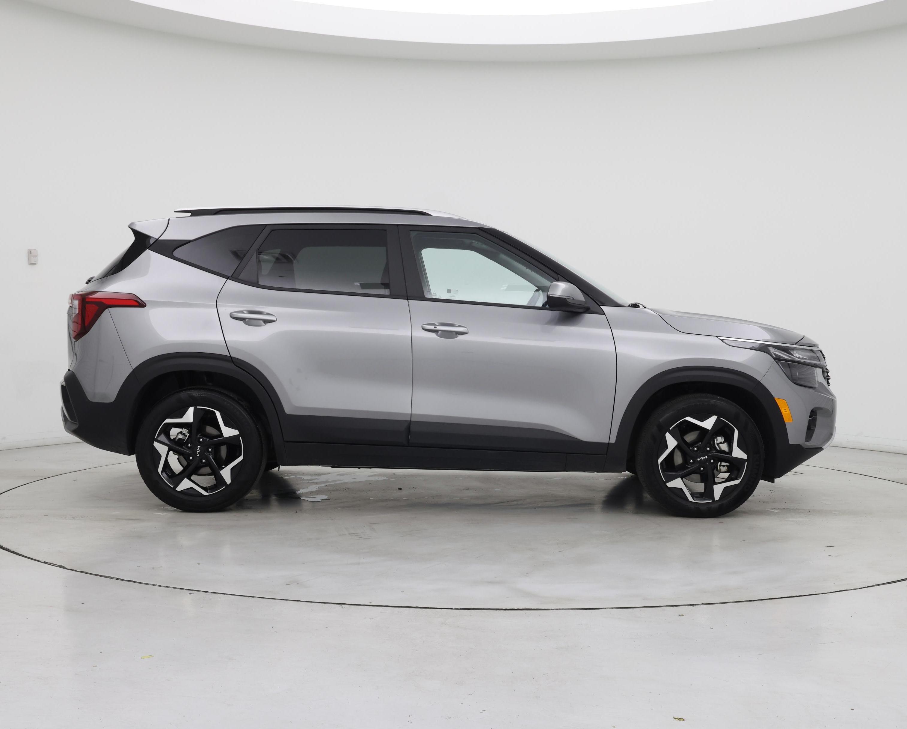 Thumbnail: 2025 Kia Seltos - 7