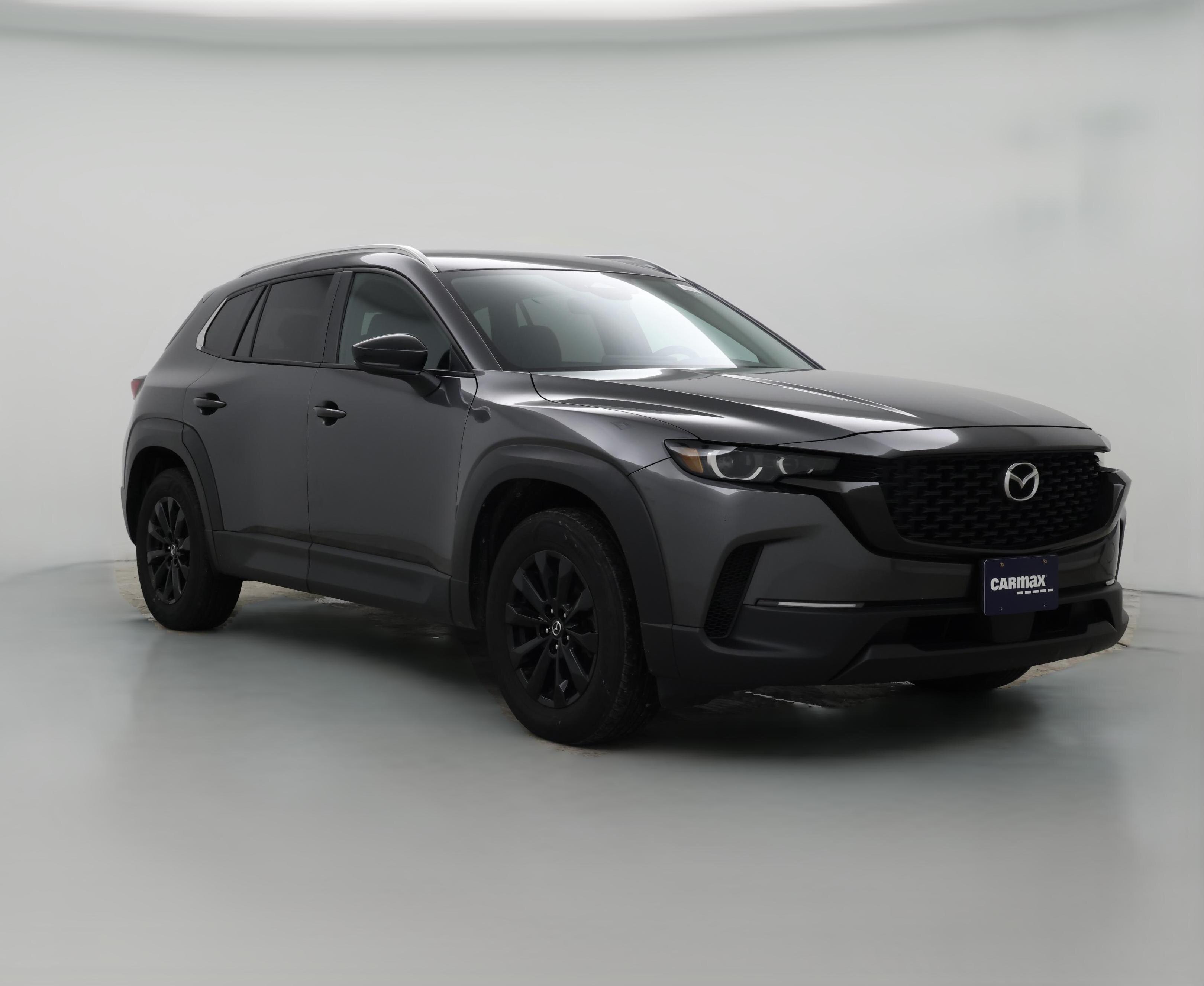 Thumbnail: 2025 Mazda CX-50 - 1