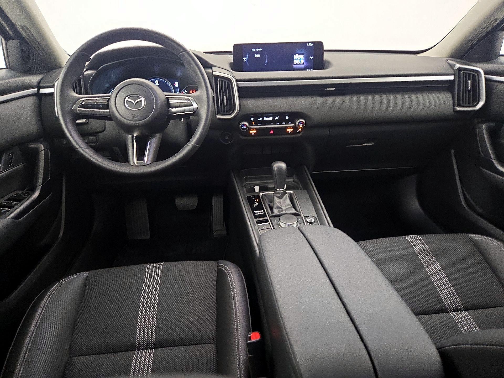 Thumbnail: 2025 Mazda CX-50 - 9