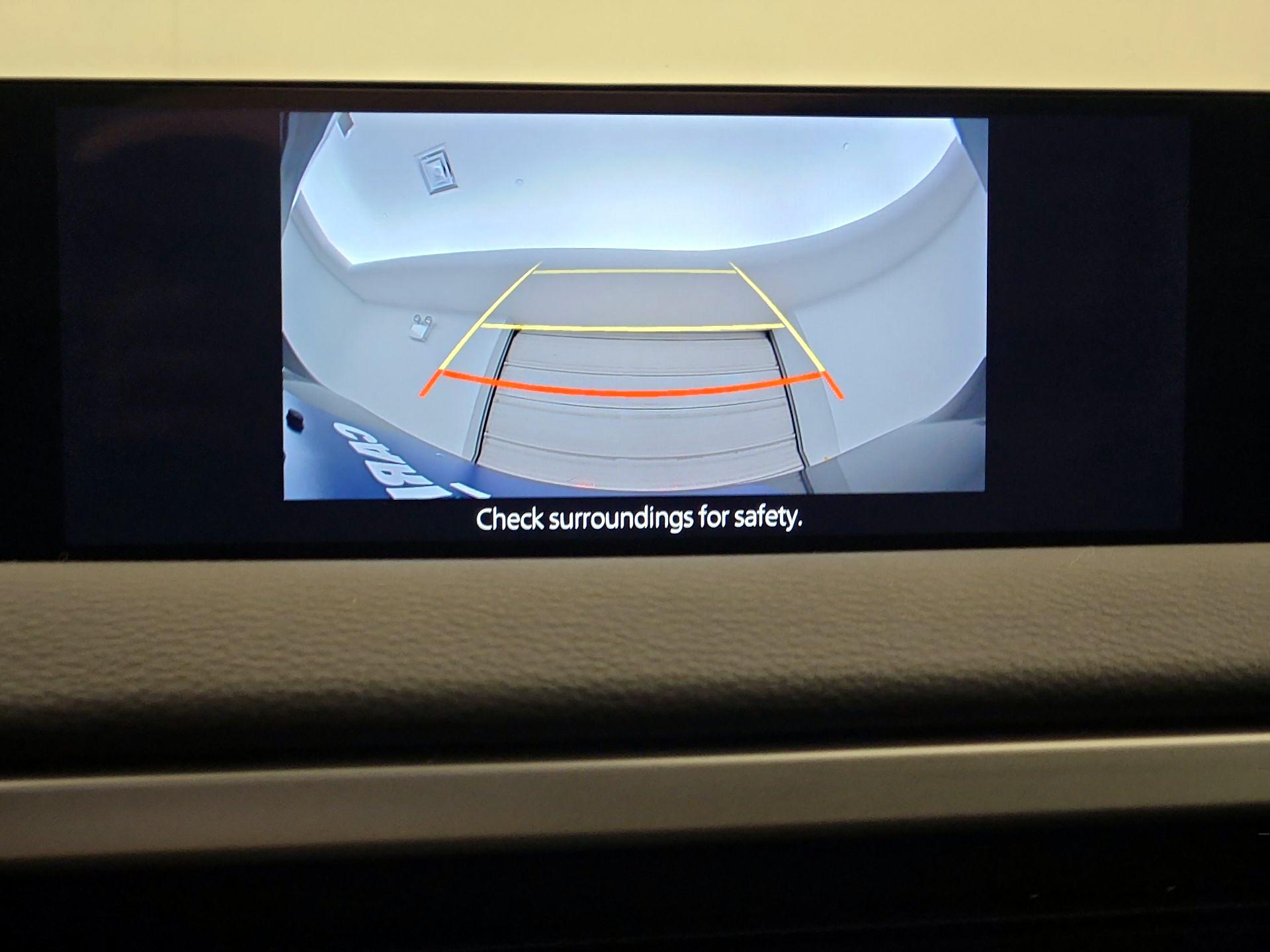 Thumbnail: 2025 Mazda CX-50 - 14